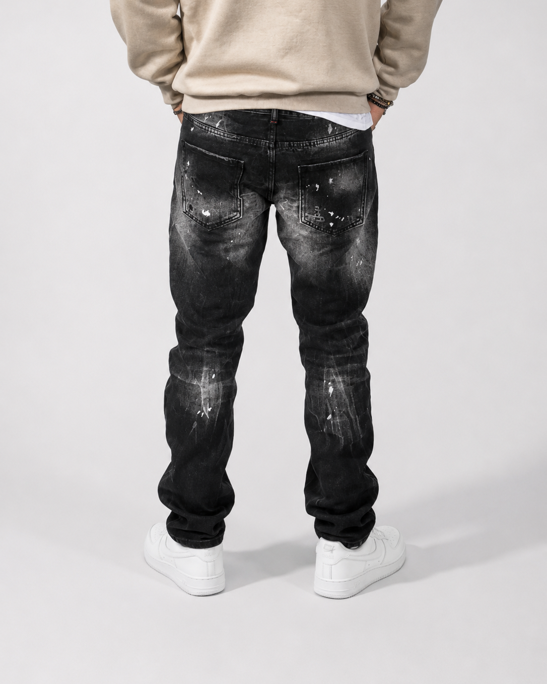 Jeans mod. DSQ#
