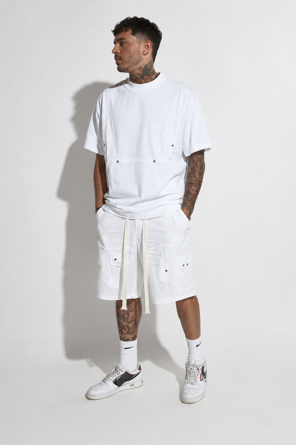 Completo Oversize Minimal
