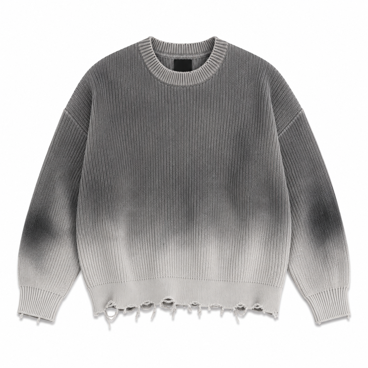 Maglione fumè