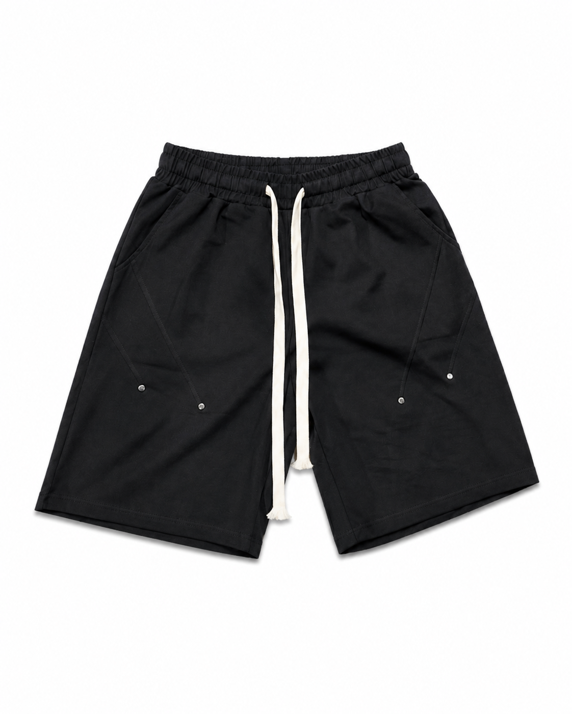 Shorts Cargo Minimal