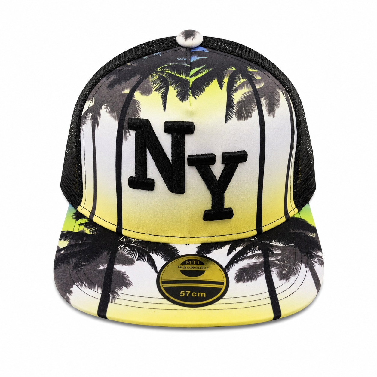 Cappello Floral Street Edition