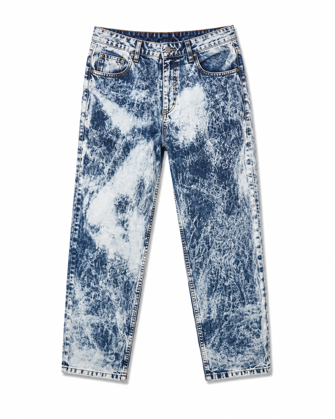 Jeans smash