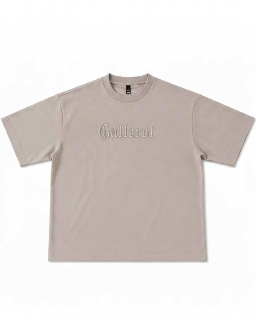 T-Shirt Essential/ultima tag S