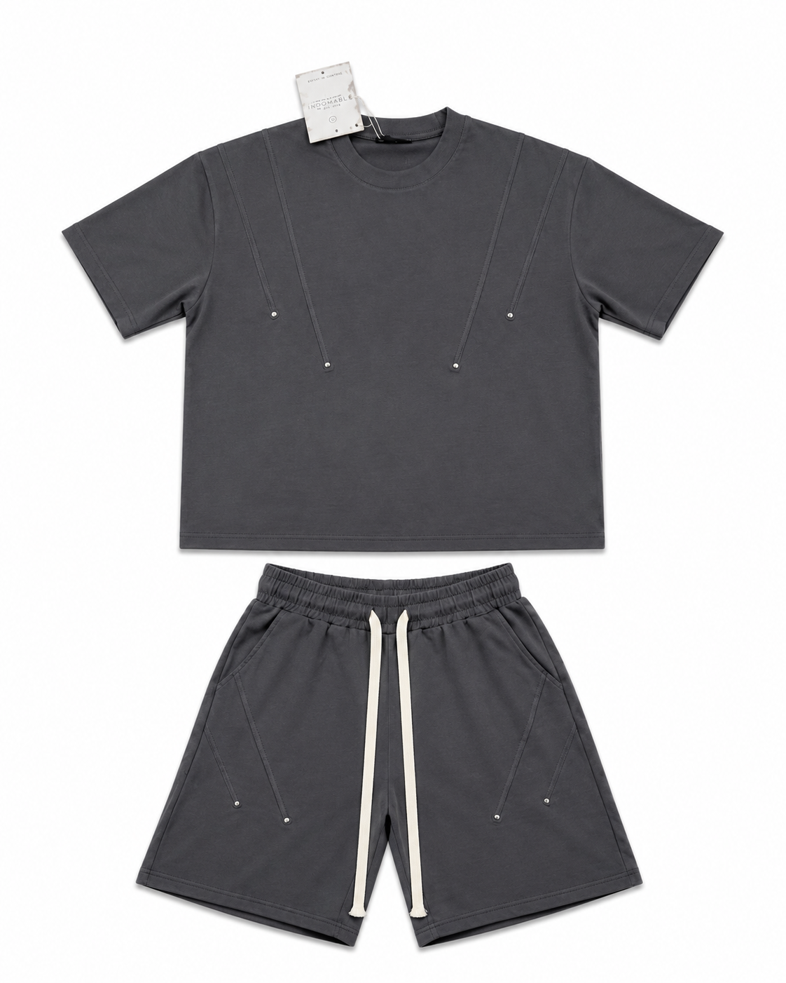 Completo Oversize Minimal