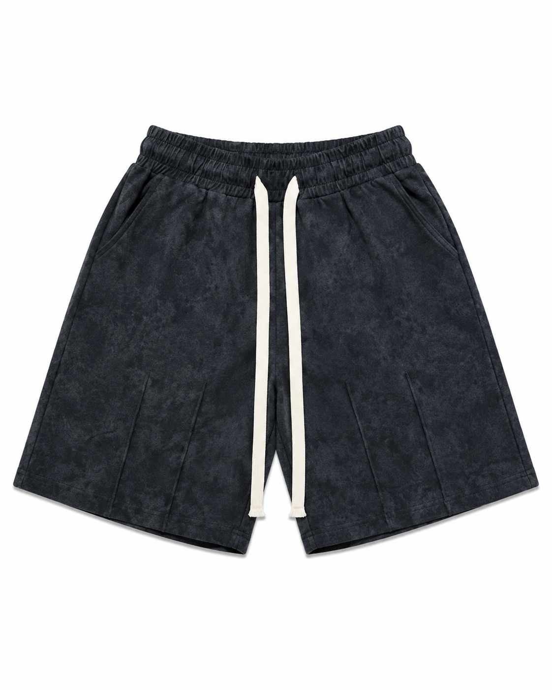 Shorts Essential Washed