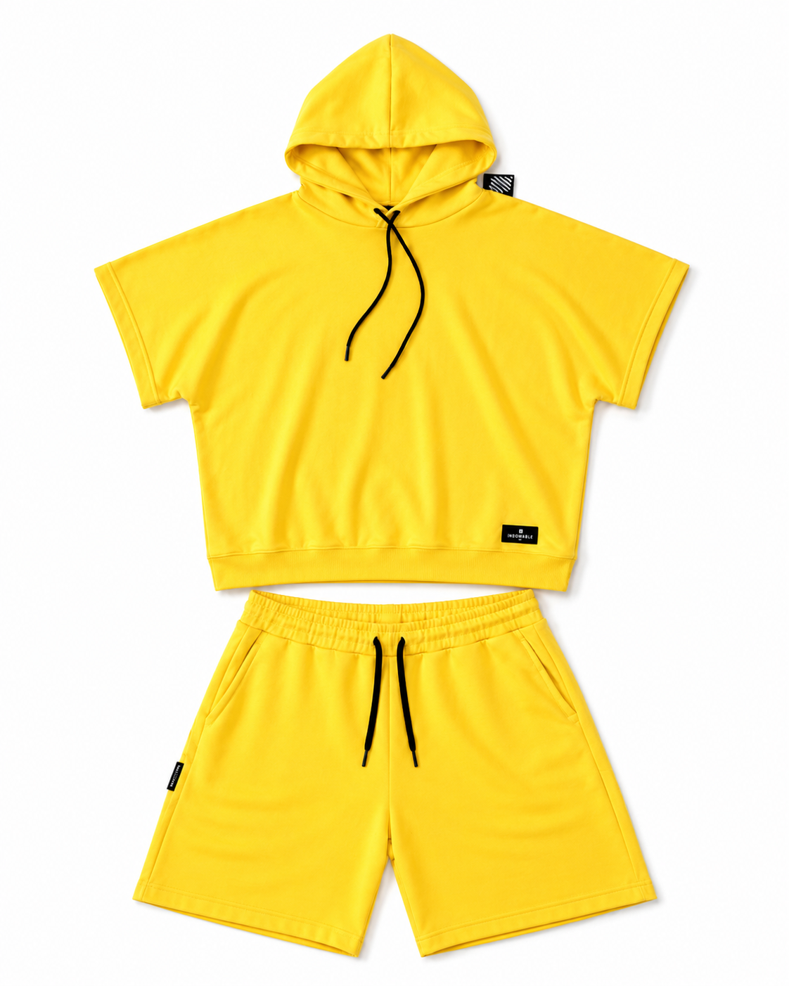 Completo Hoodie Summer