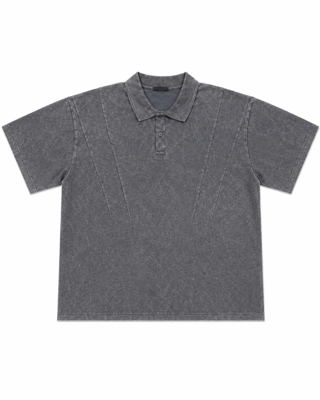 Polo Essential Washed