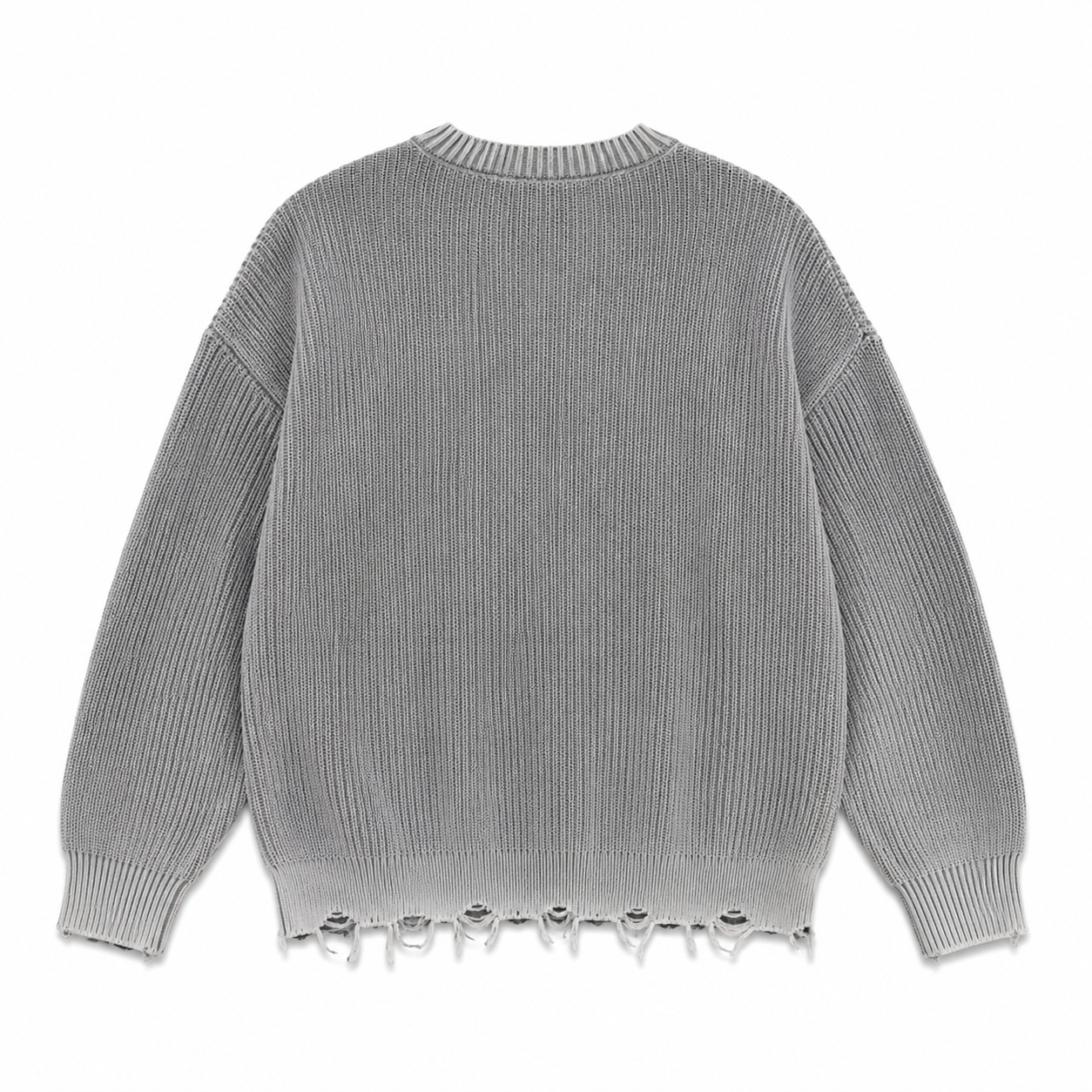 Maglione fumè
