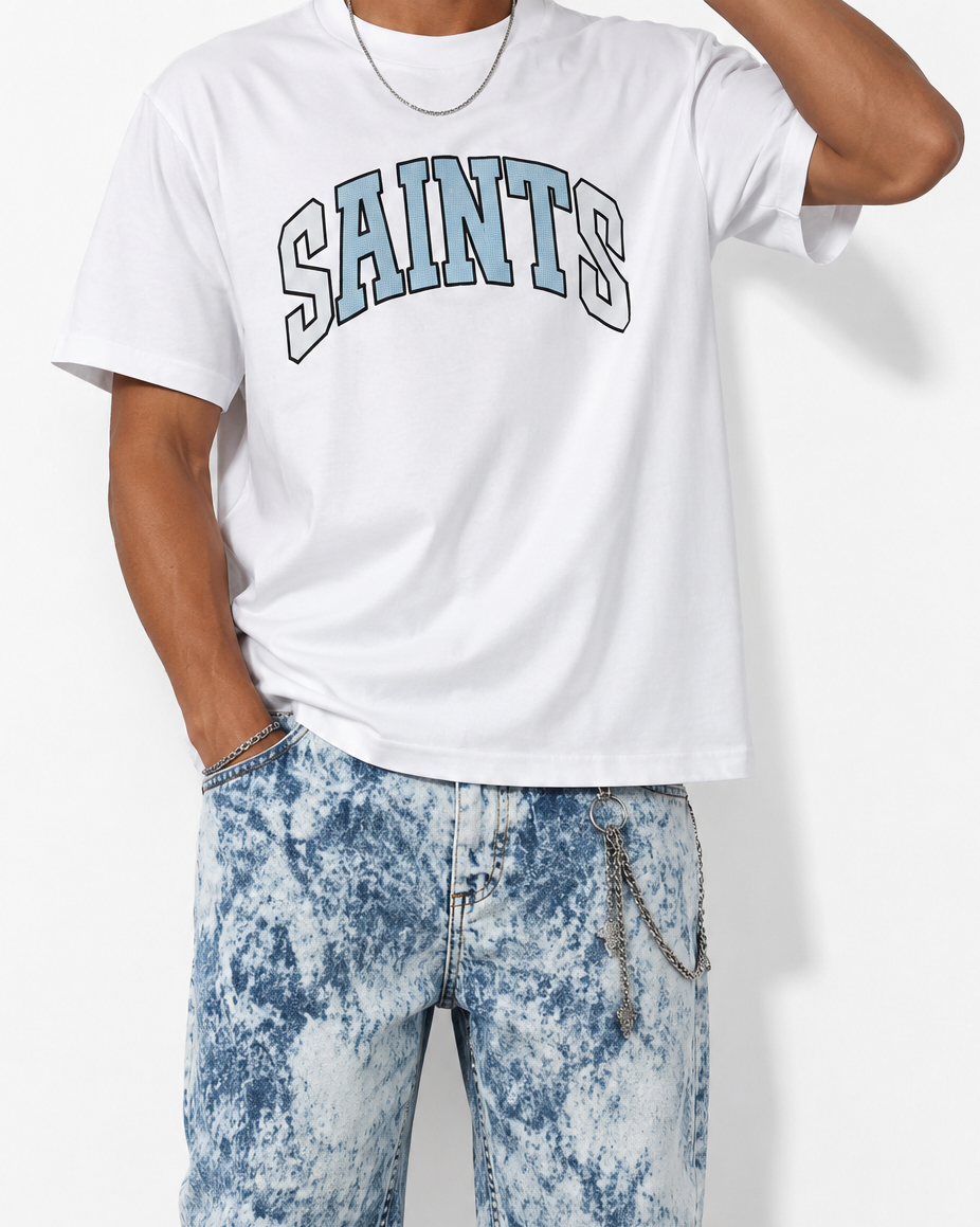 T-shirt SAINTS