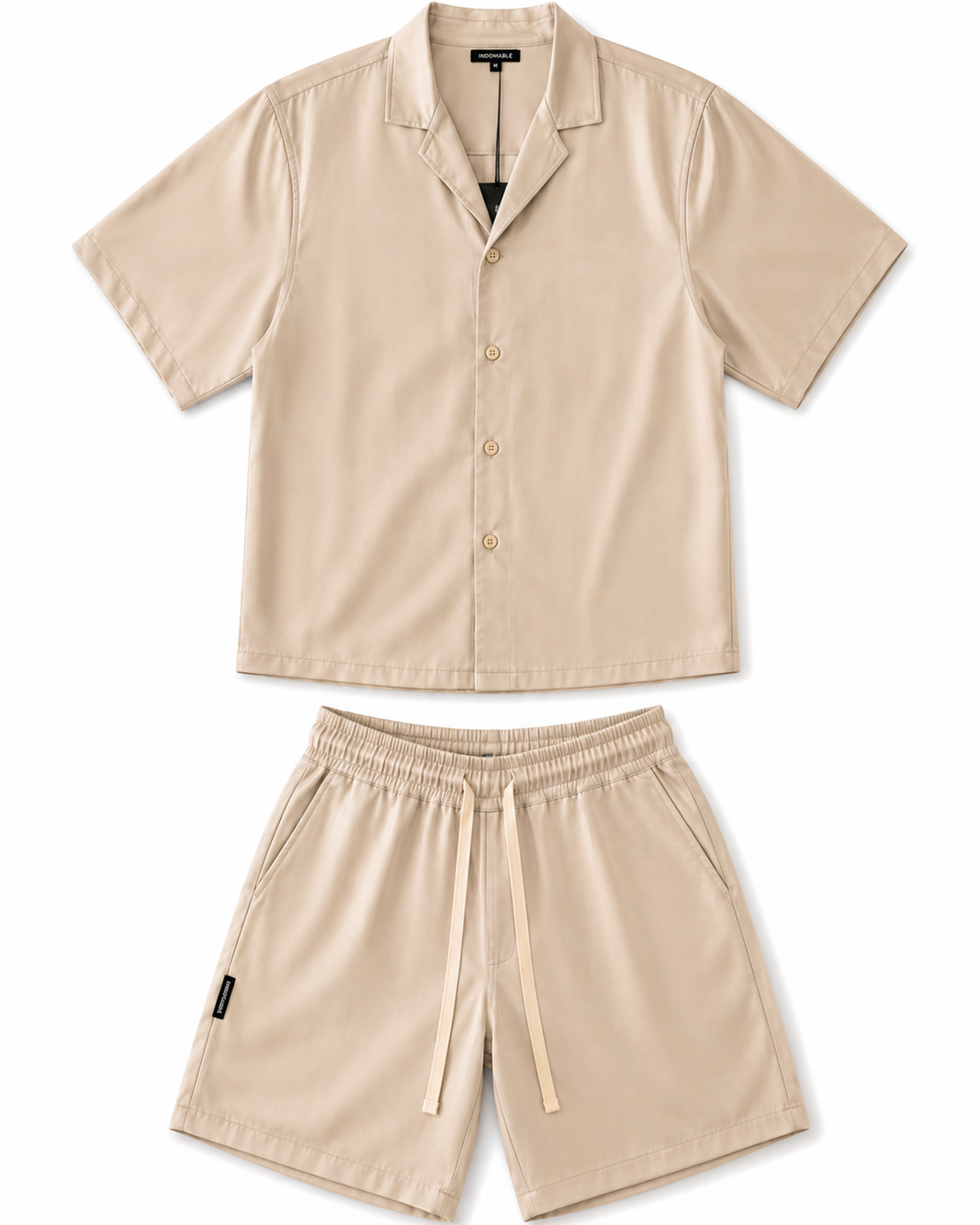 Completo Summer Luxury