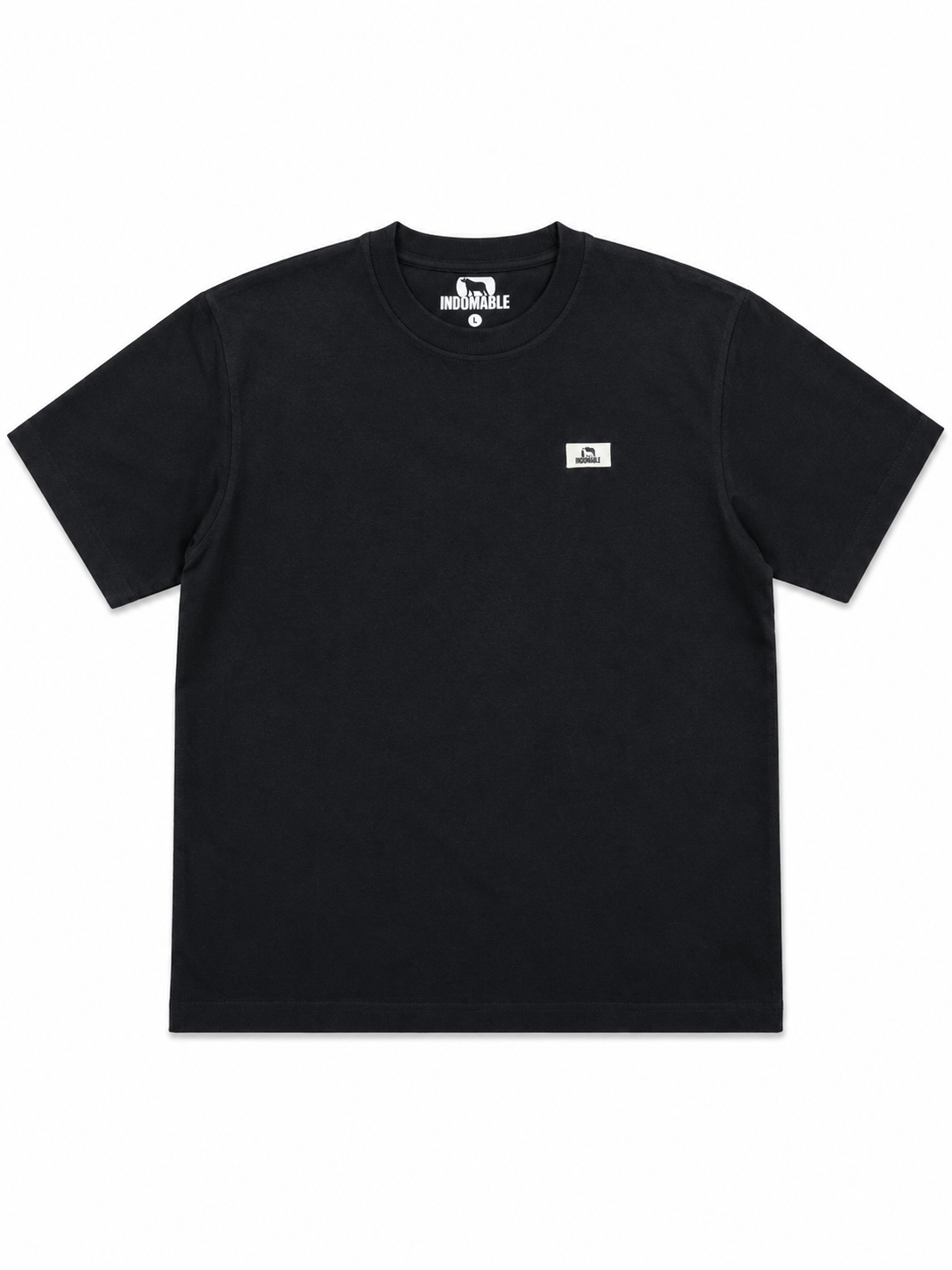 Blessing Before War Oversize T-Shirt