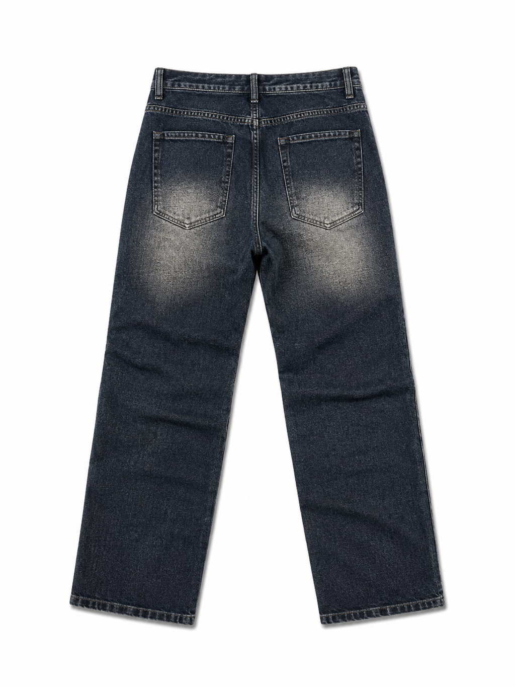 Jeans strappi