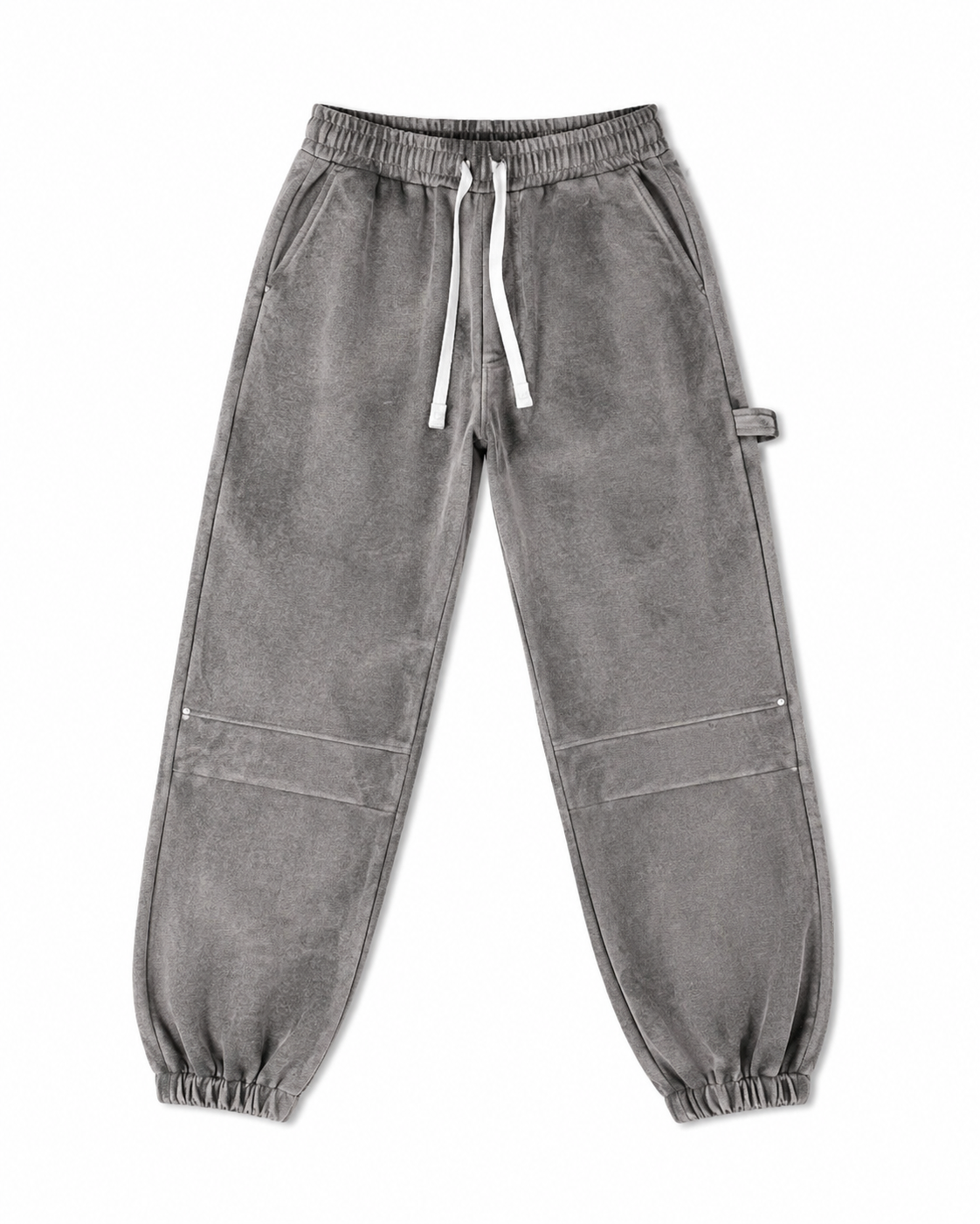 Pantalone Jogger Essential Indomable
