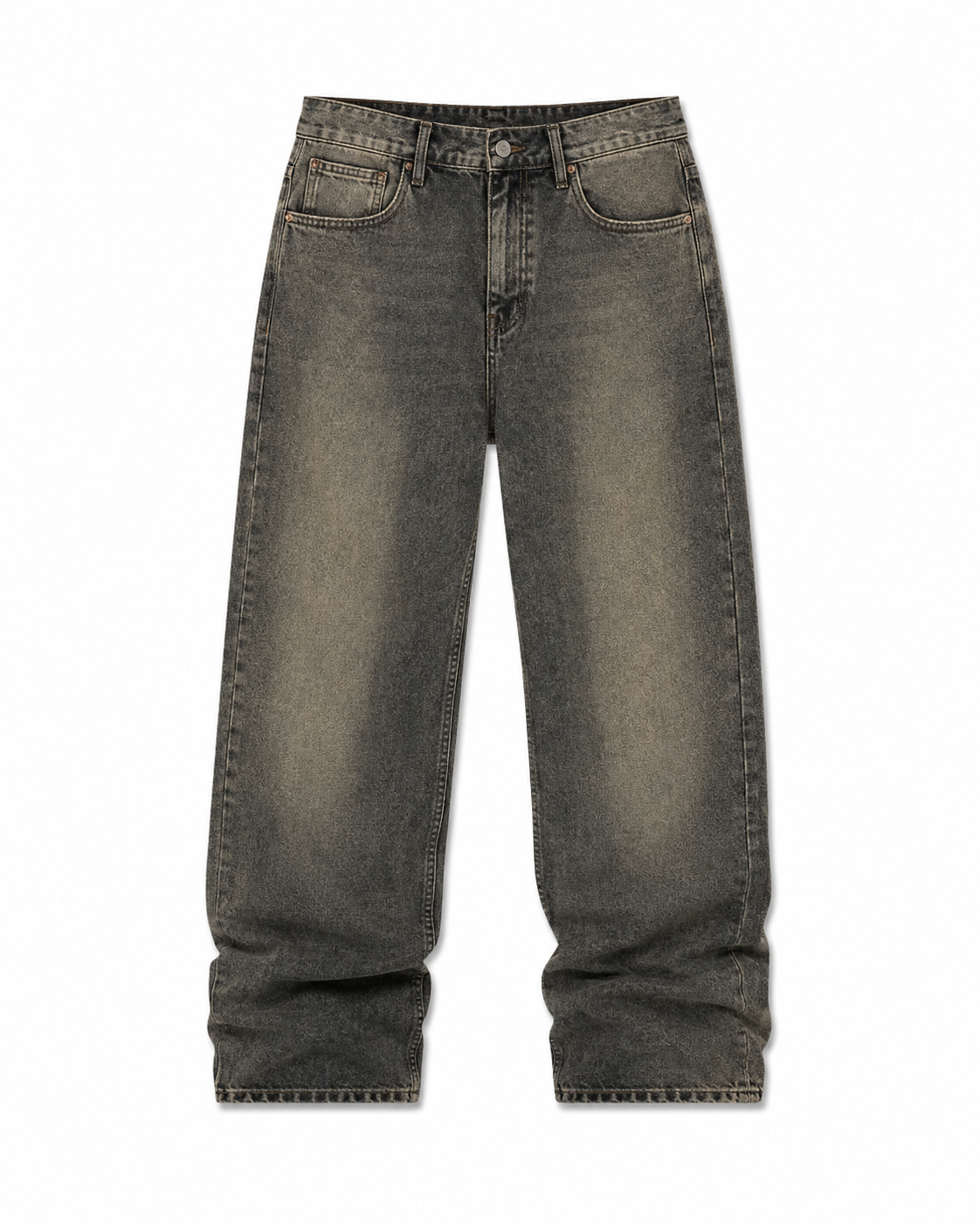 Jeans Baggy Primate