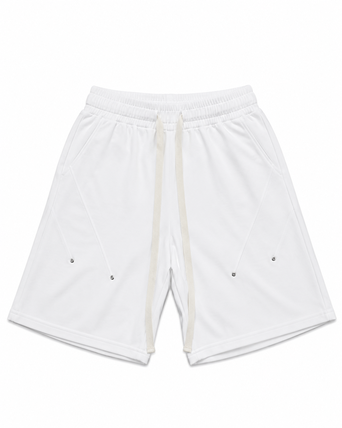 Shorts Cargo Minimal