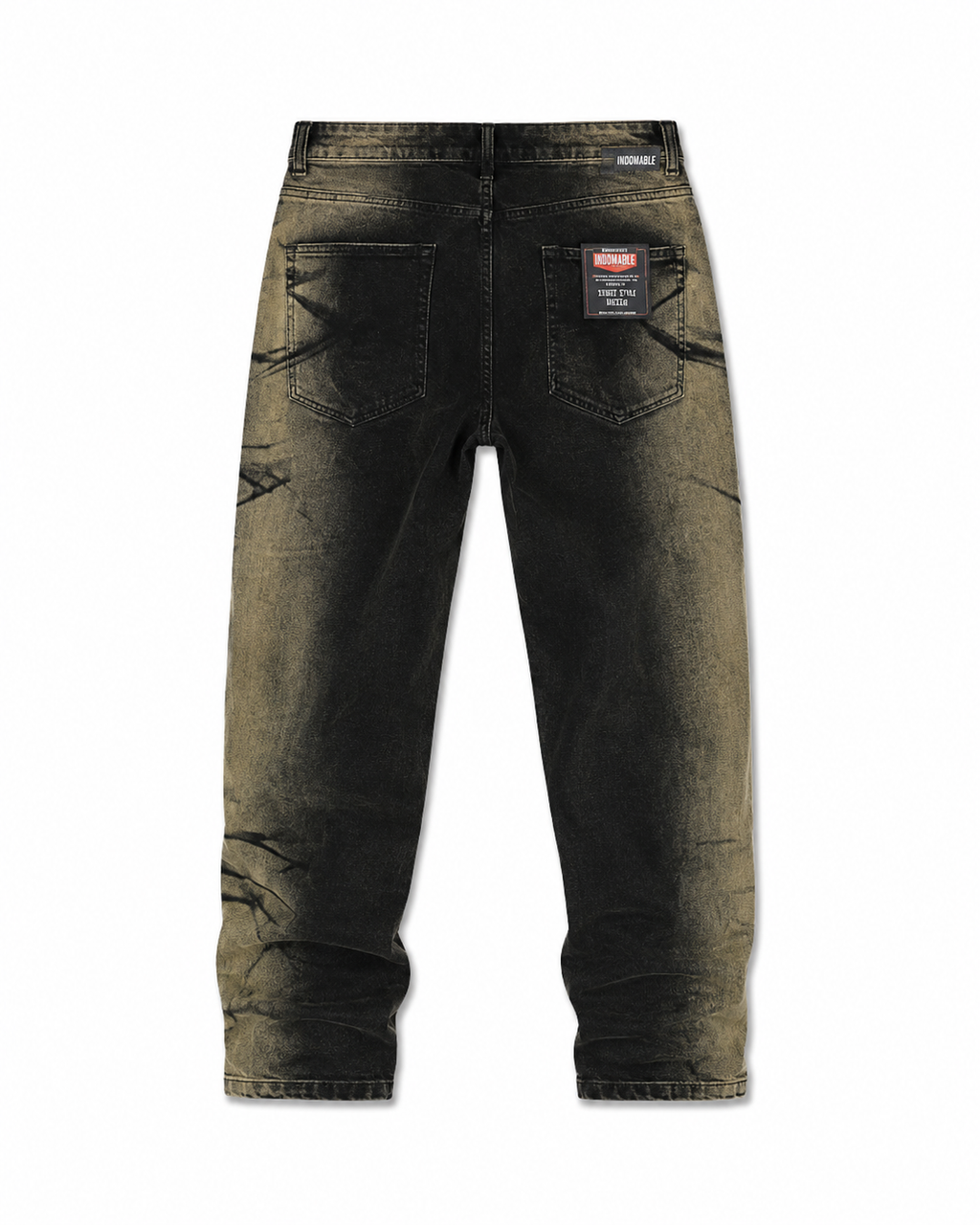 Jeans Baggy