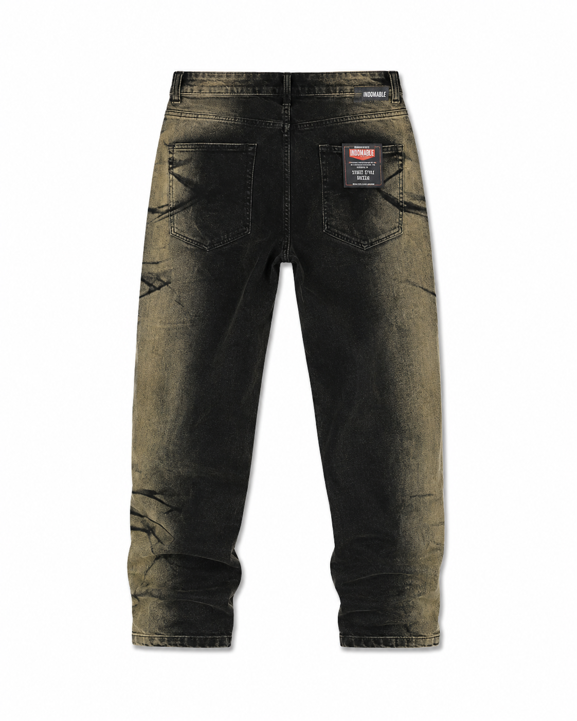 Jeans Baggy