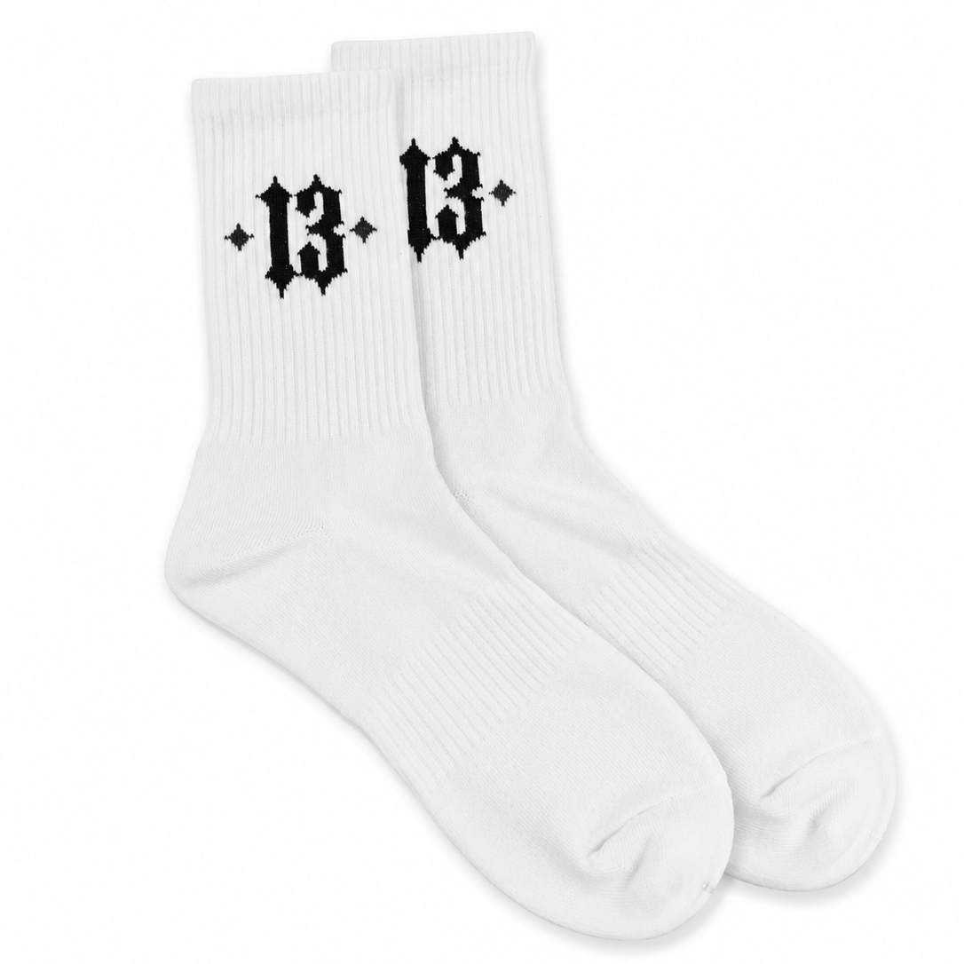 Socks 13