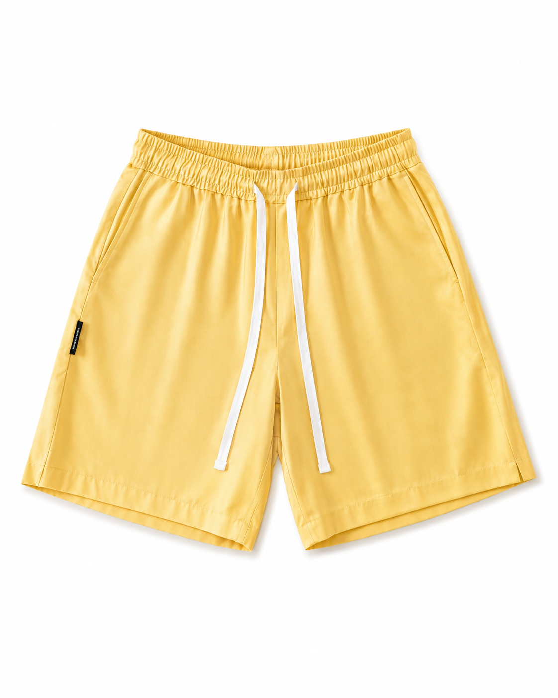 Shorts Summer Linen