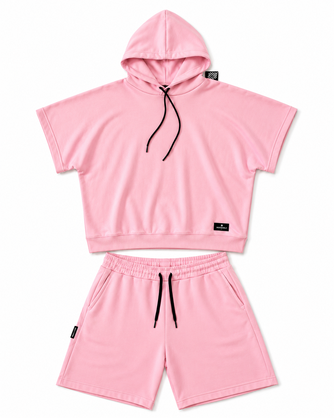 Completo Hoodie Summer