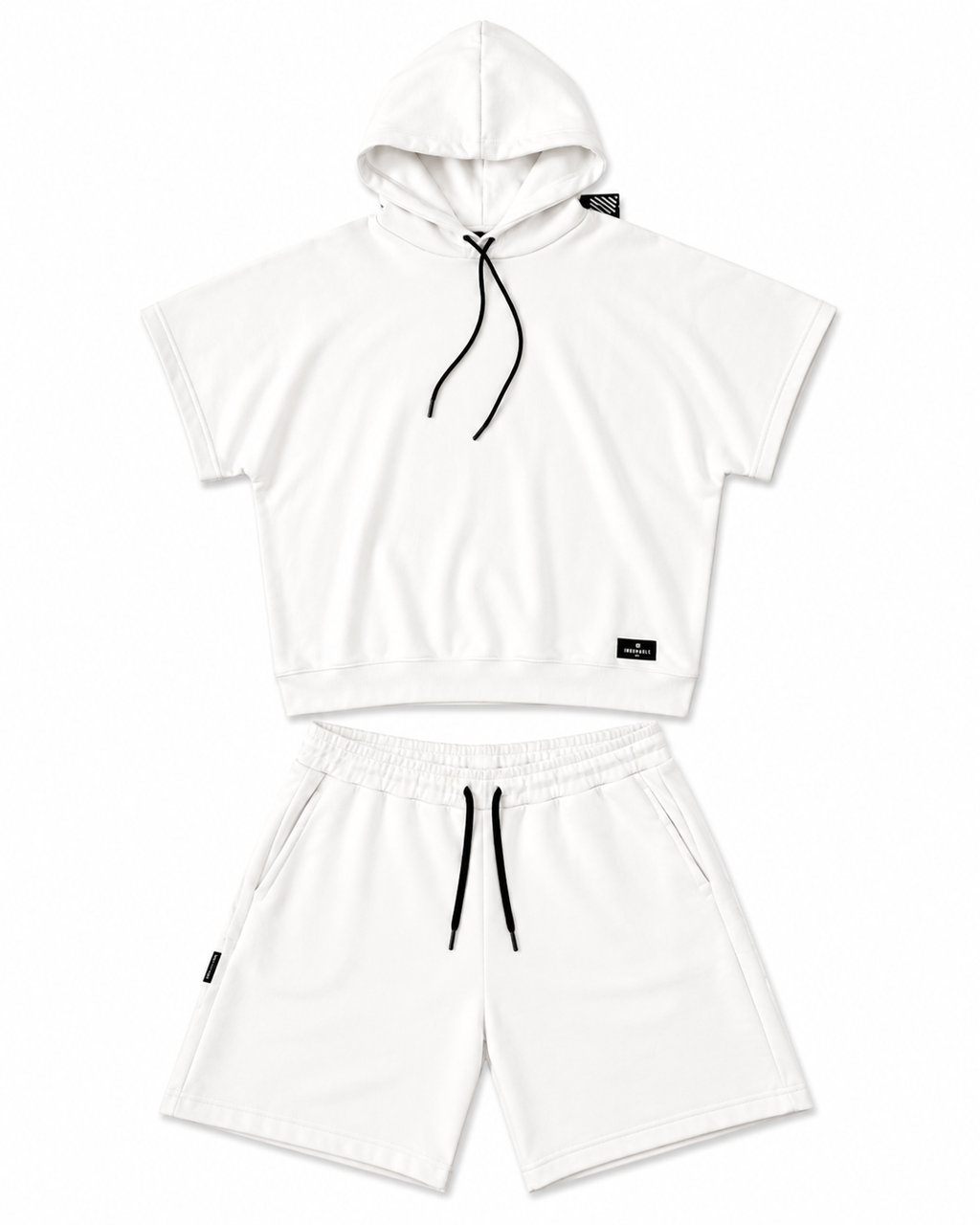 Completo Hoodie Summer
