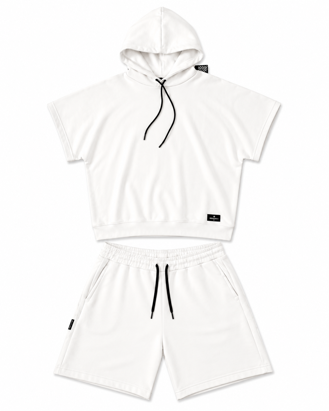 Completo Hoodie Summer