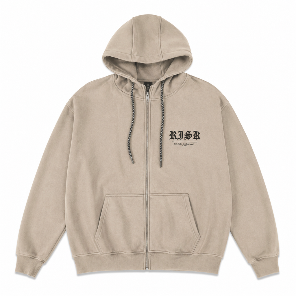 Tuta Comfort Risk Beige/ultima tag XXL