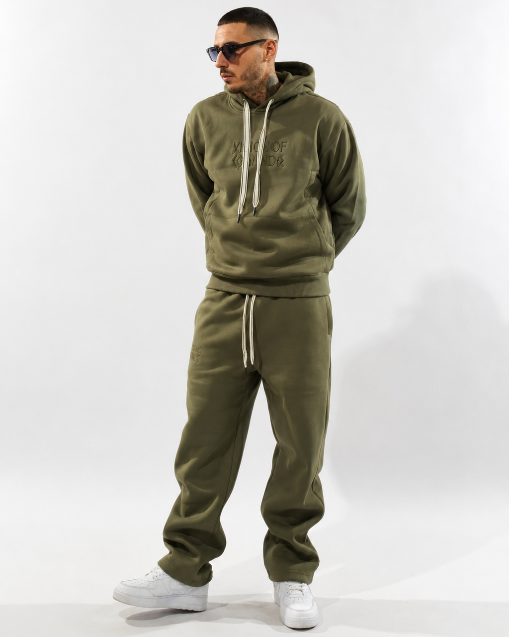 TUTA GREEN