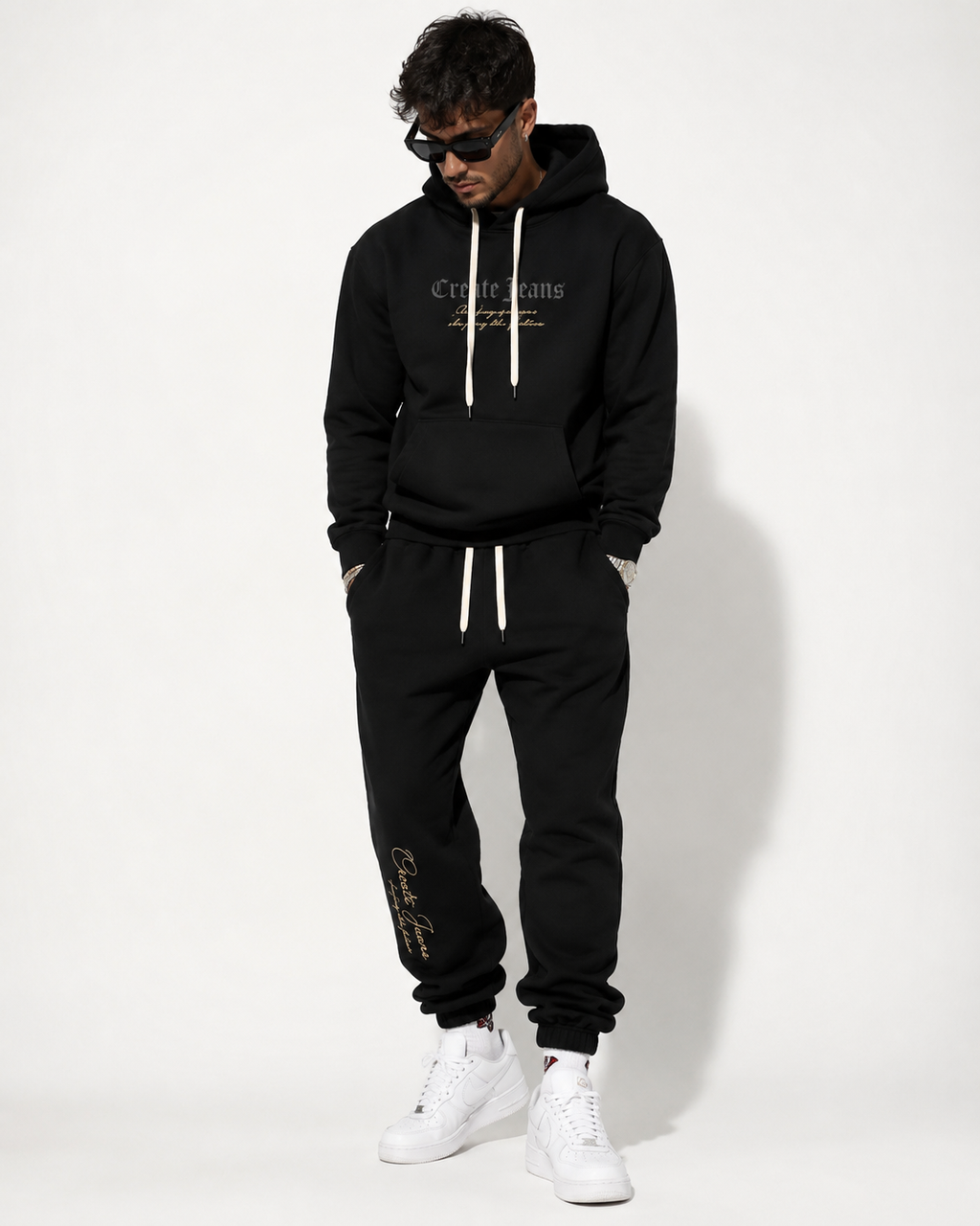 TUTA BLACK SCRY