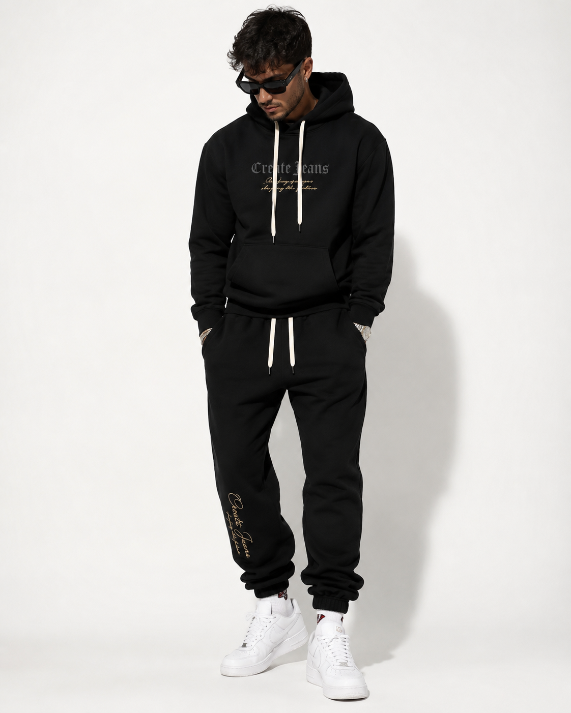 TUTA BLACK SCRY