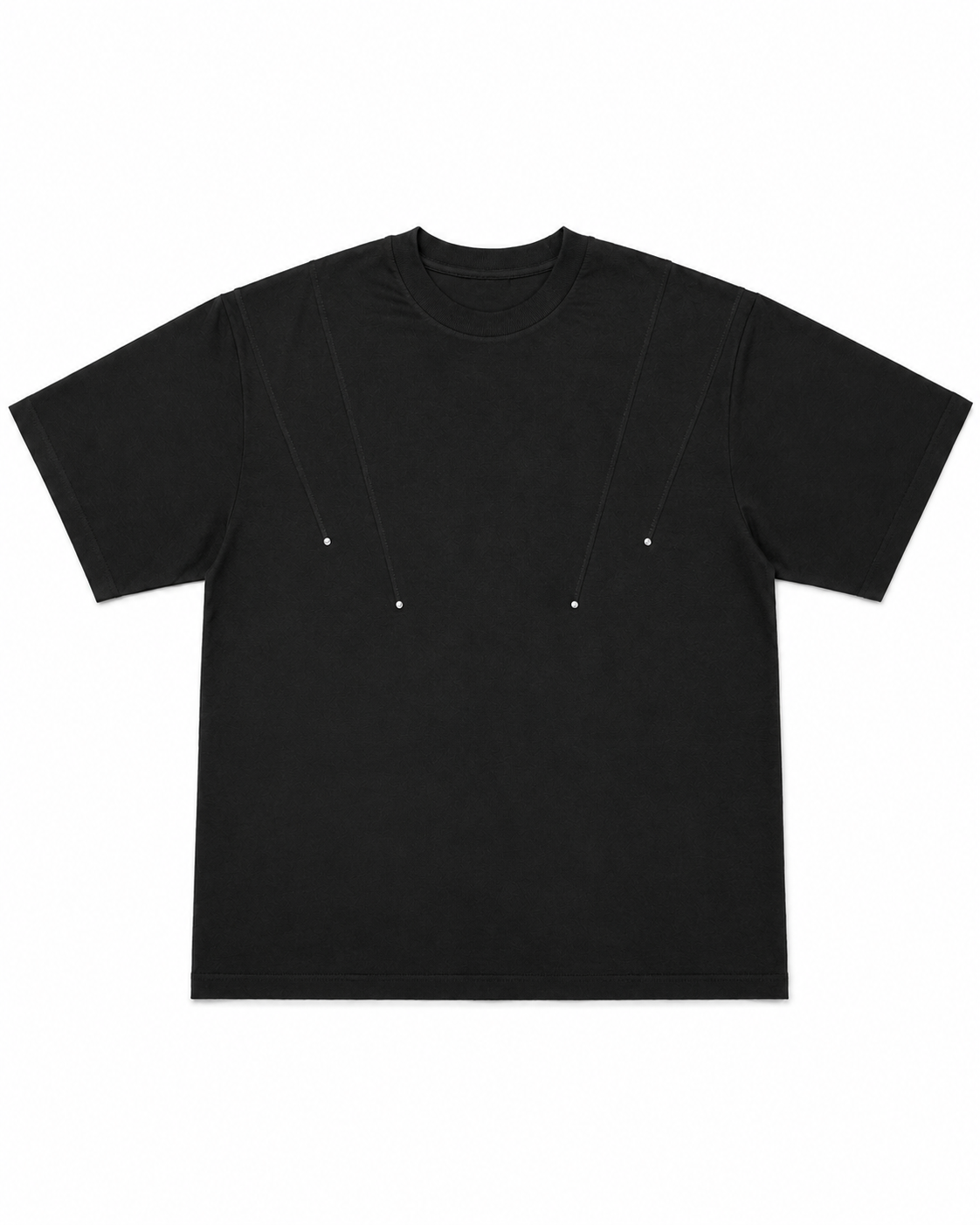 T-Shirt Essential Indomable