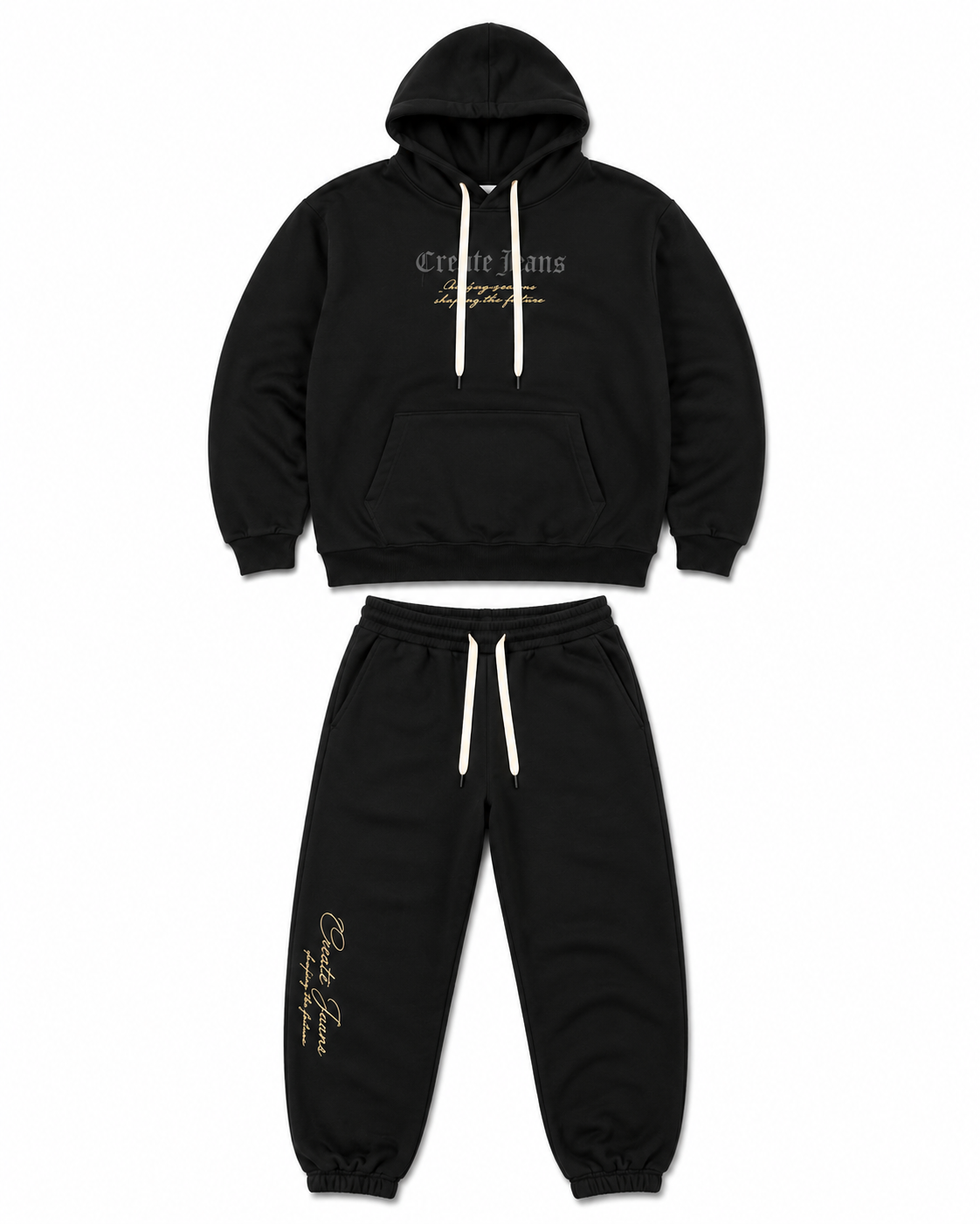 TUTA BLACK SCRY