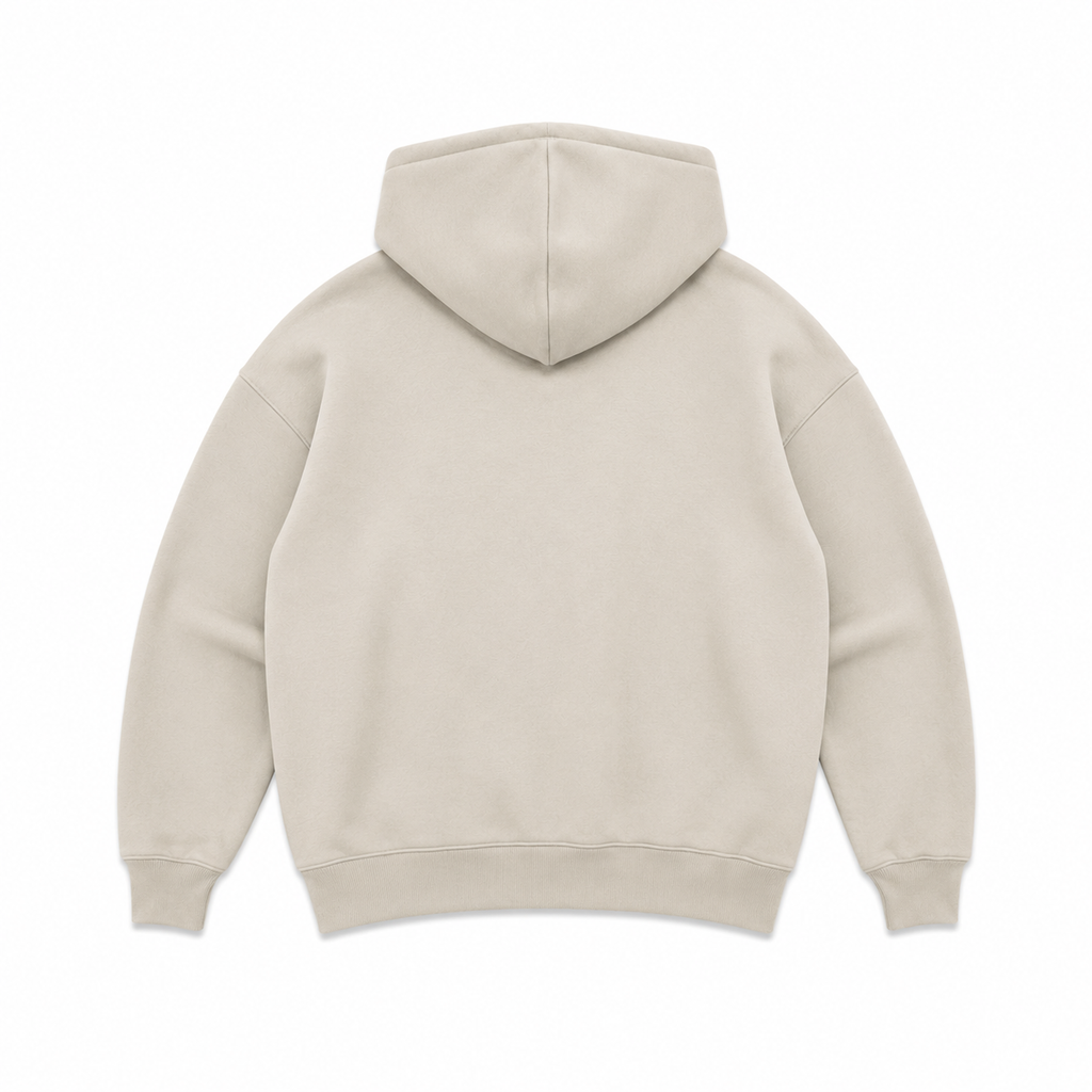 INDØMABLE Desert Hoodie