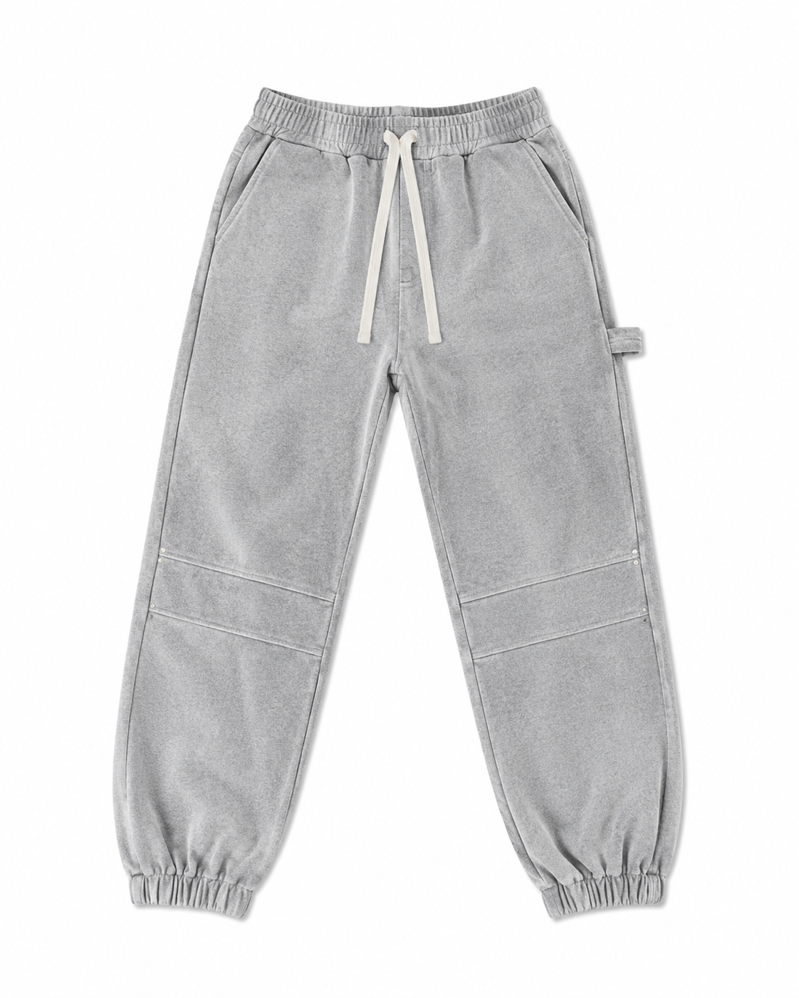 Pantalone Jogger Essential Indomable