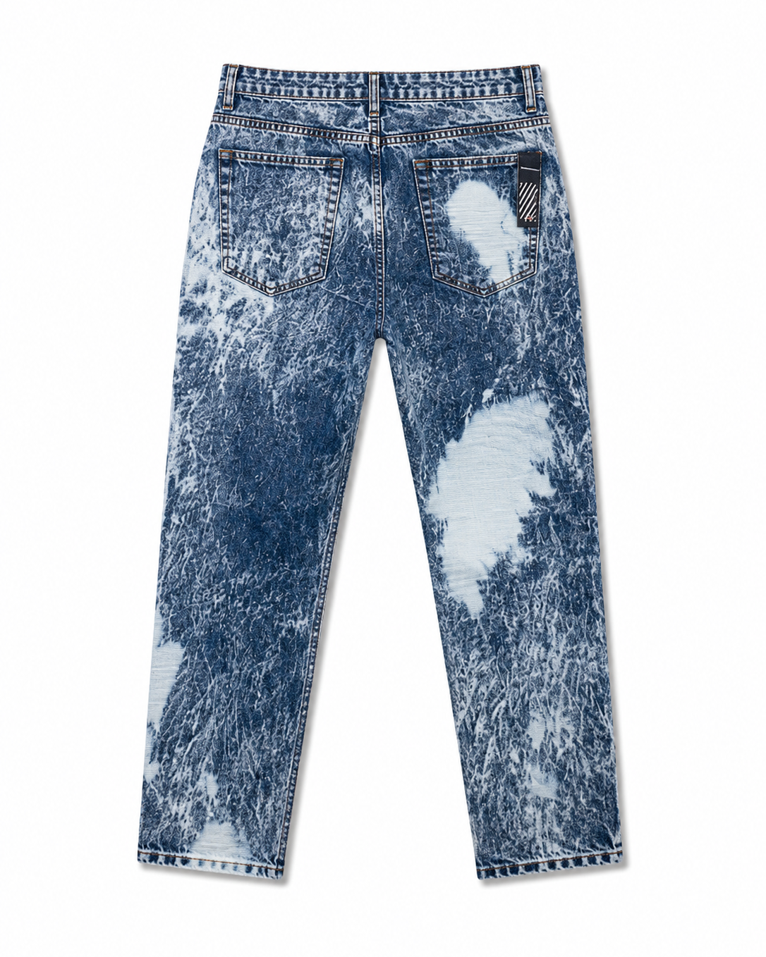 Jeans smash