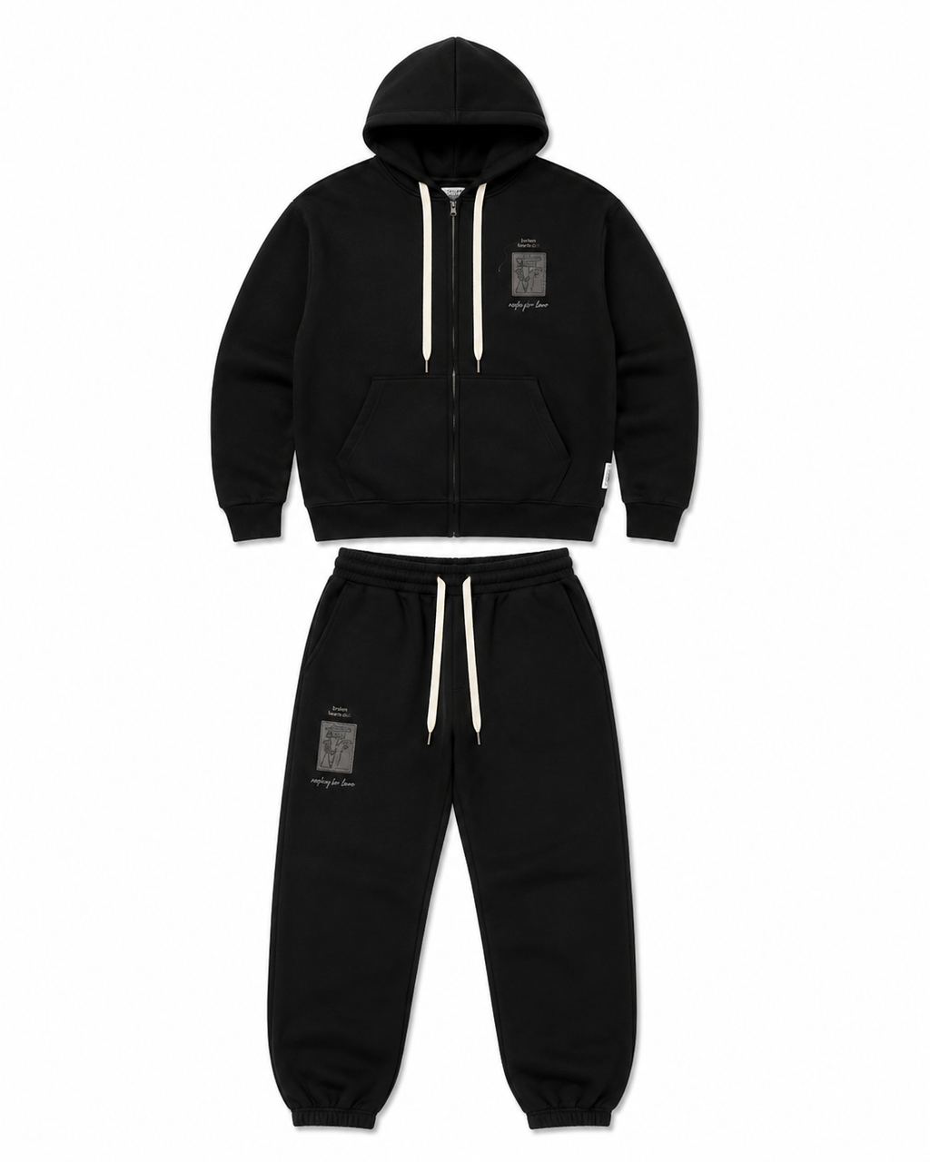 TUTA BLACK