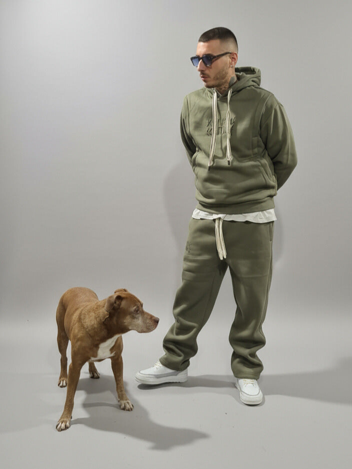 TUTA GREEN