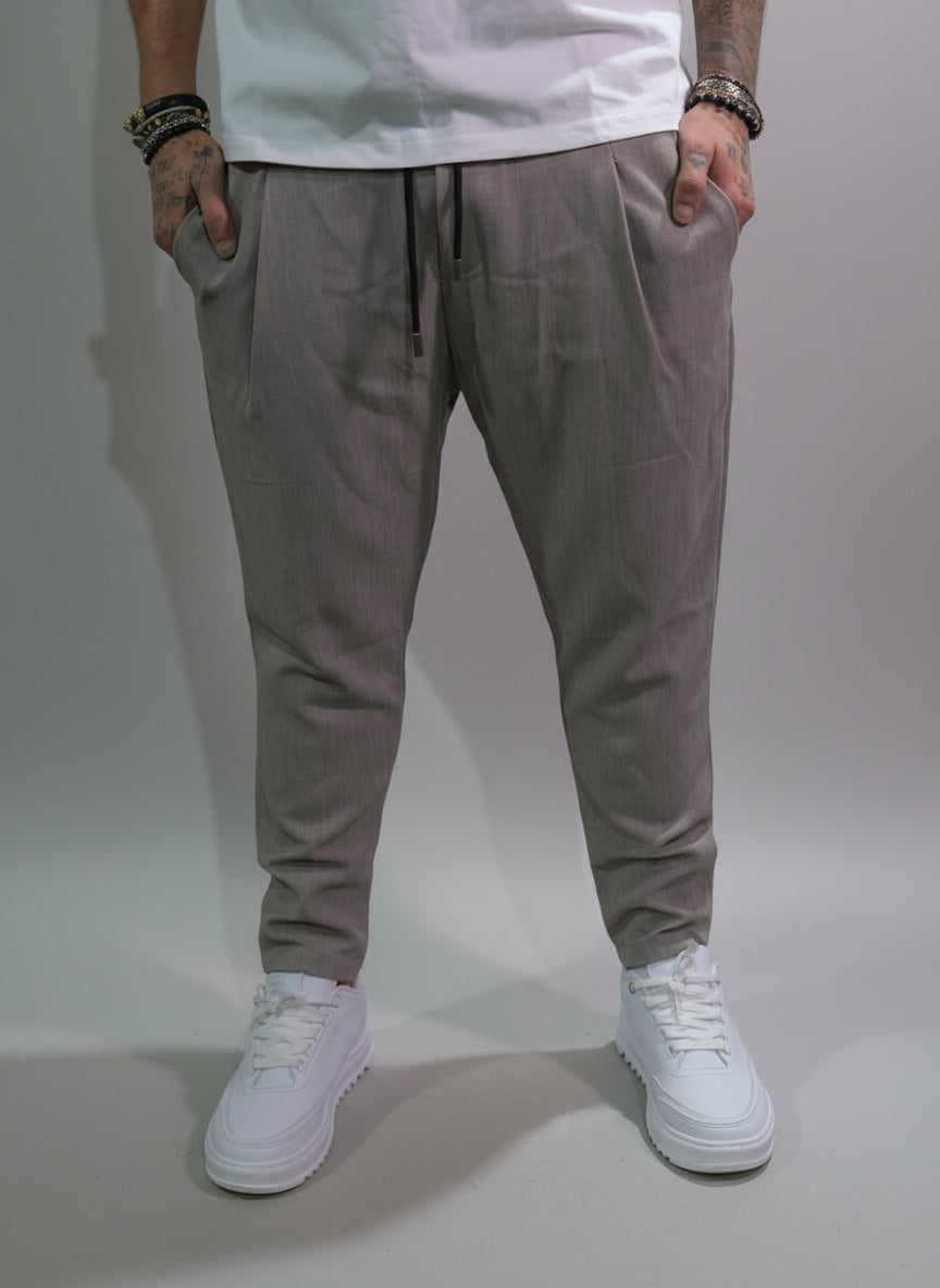 Pantalone elegante