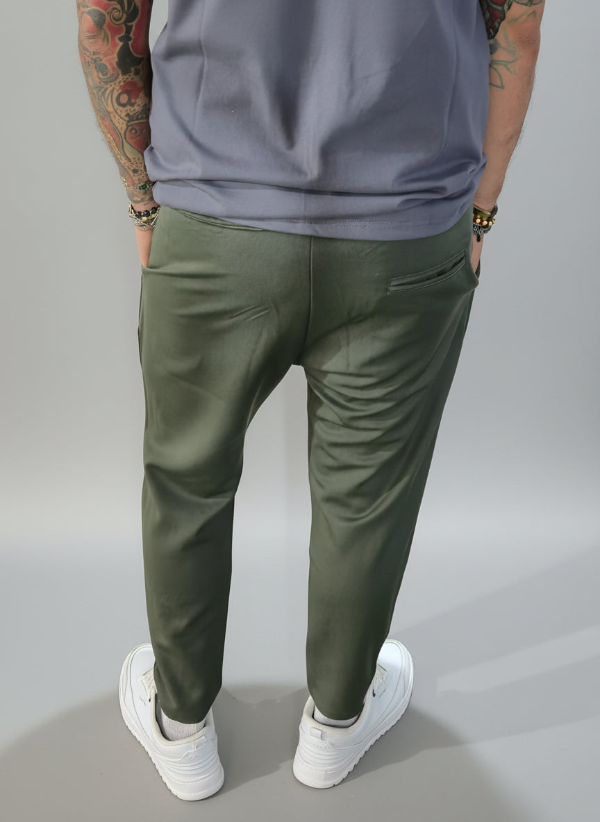 Pantalone elegante