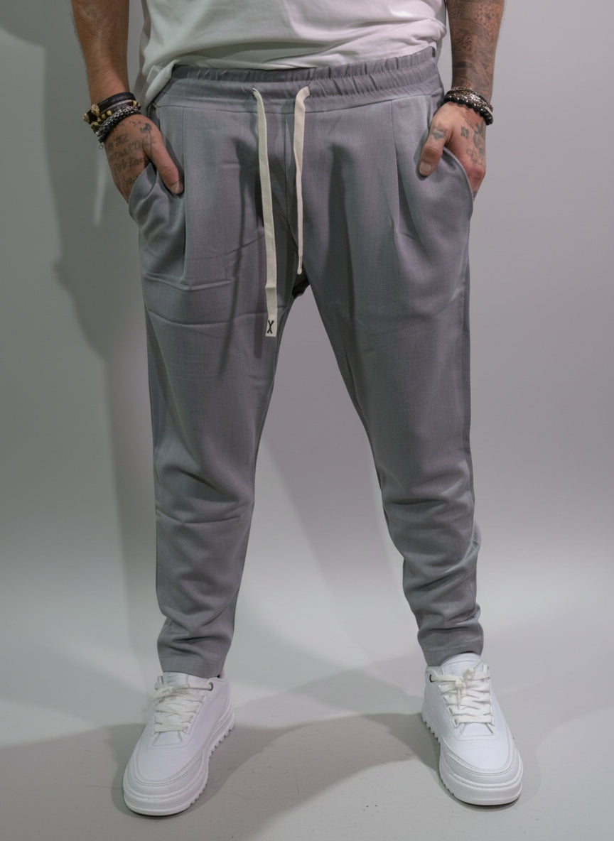 Pantalone elegante