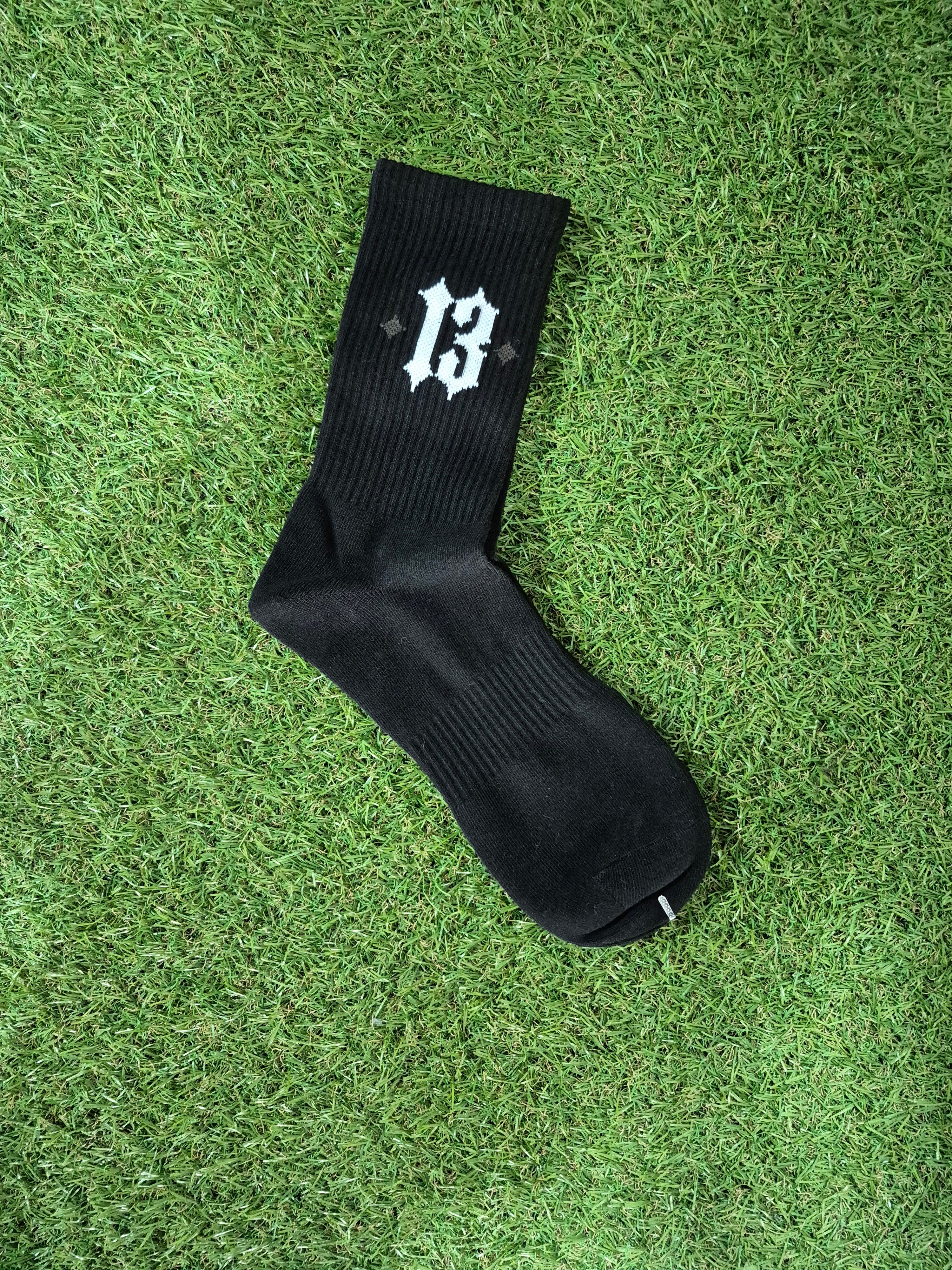 Socks 13