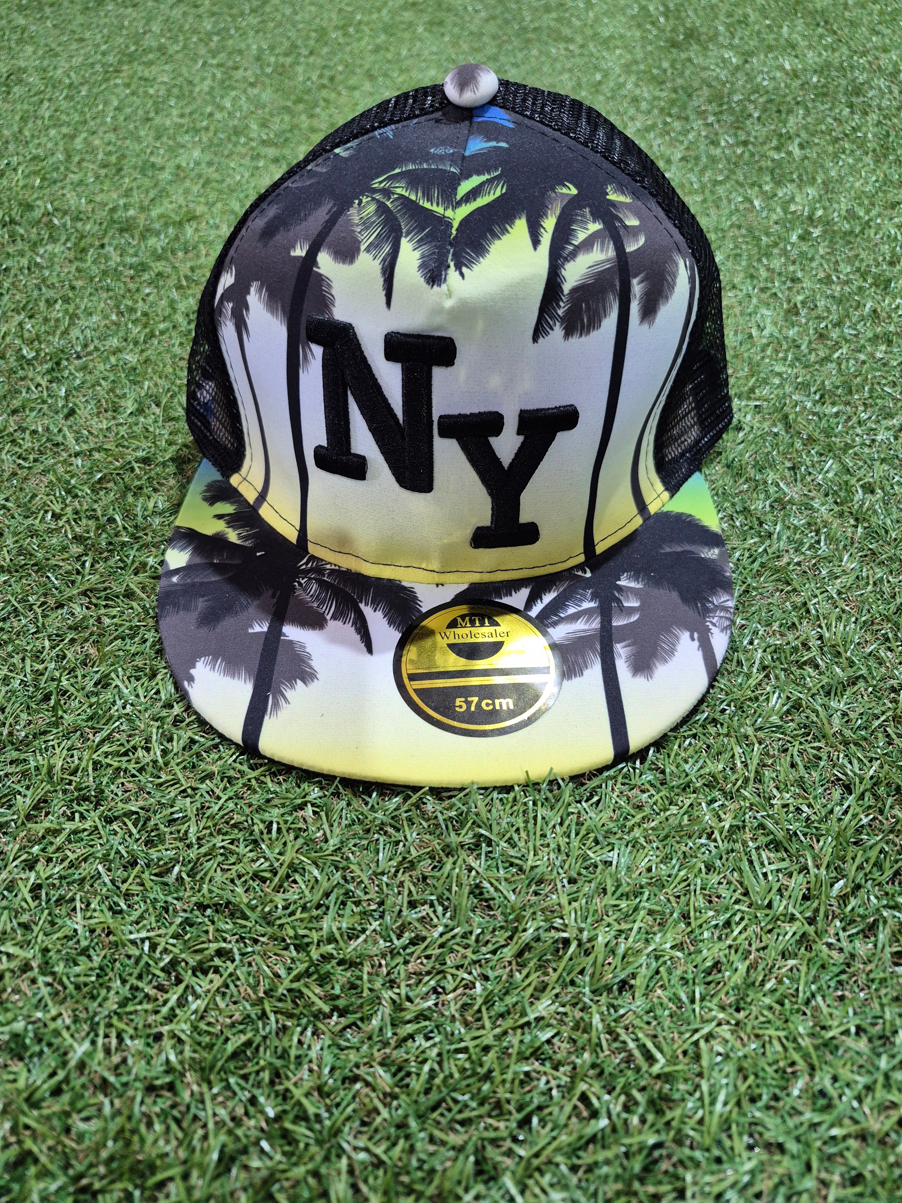 Cappello Floral Street Edition