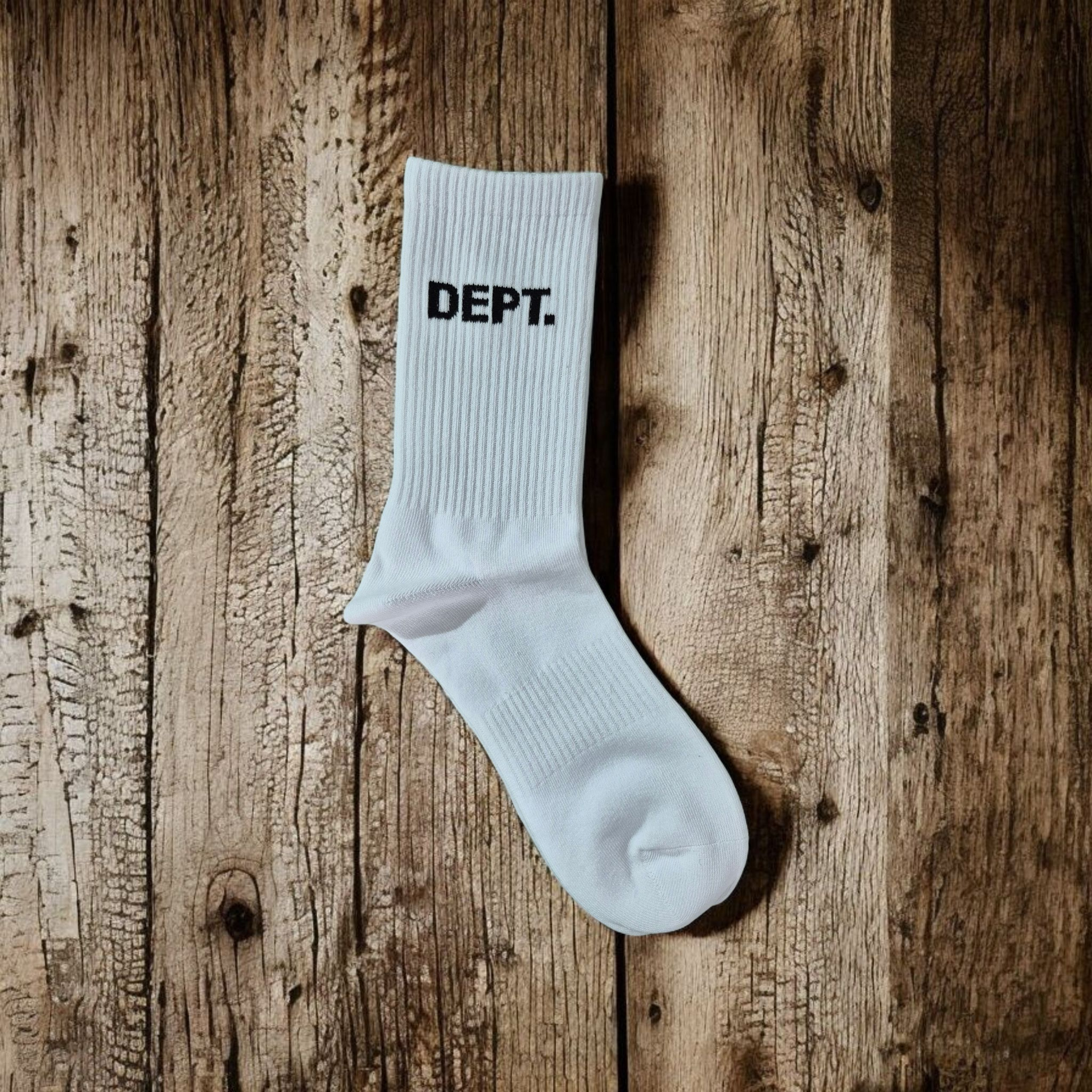 Socks DEPT.