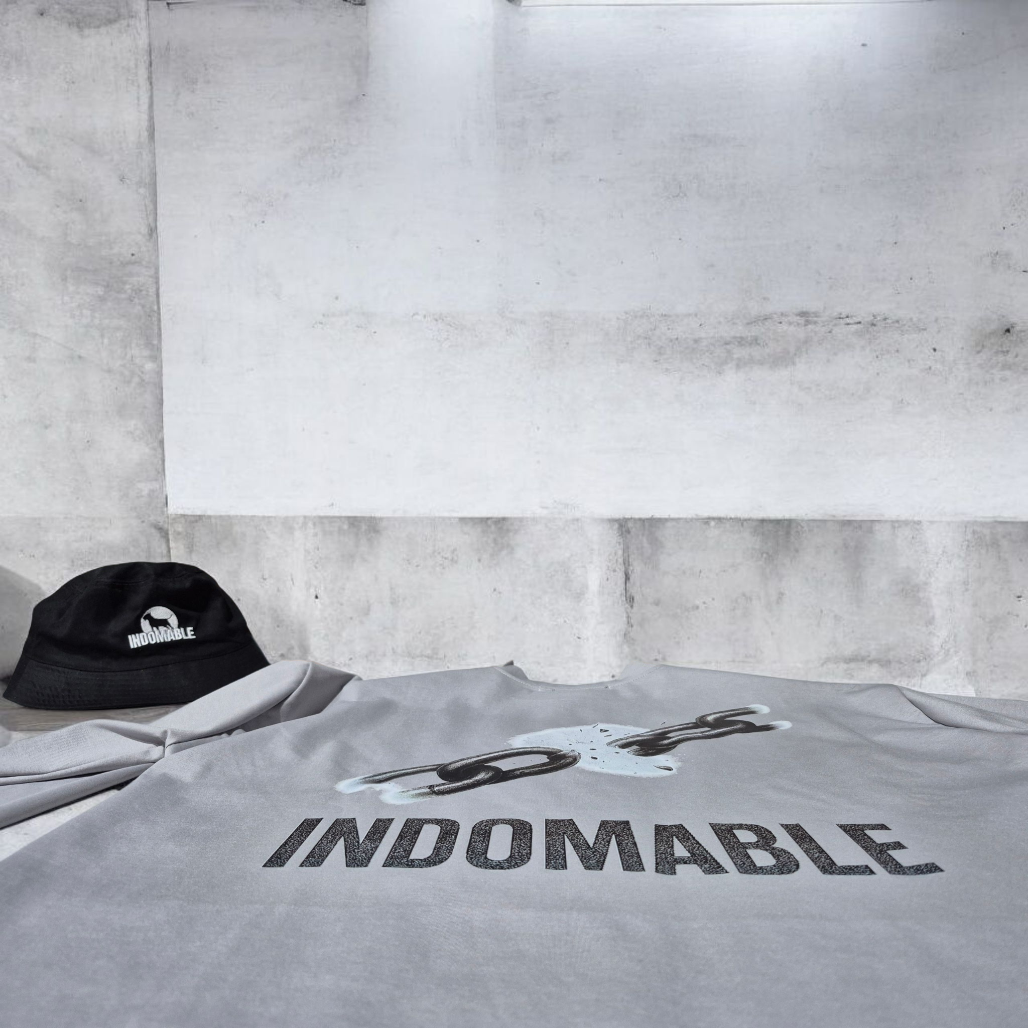 Longsleeve no legacy (indomable)