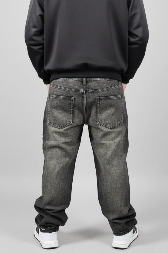 Jeans Baggy Primate