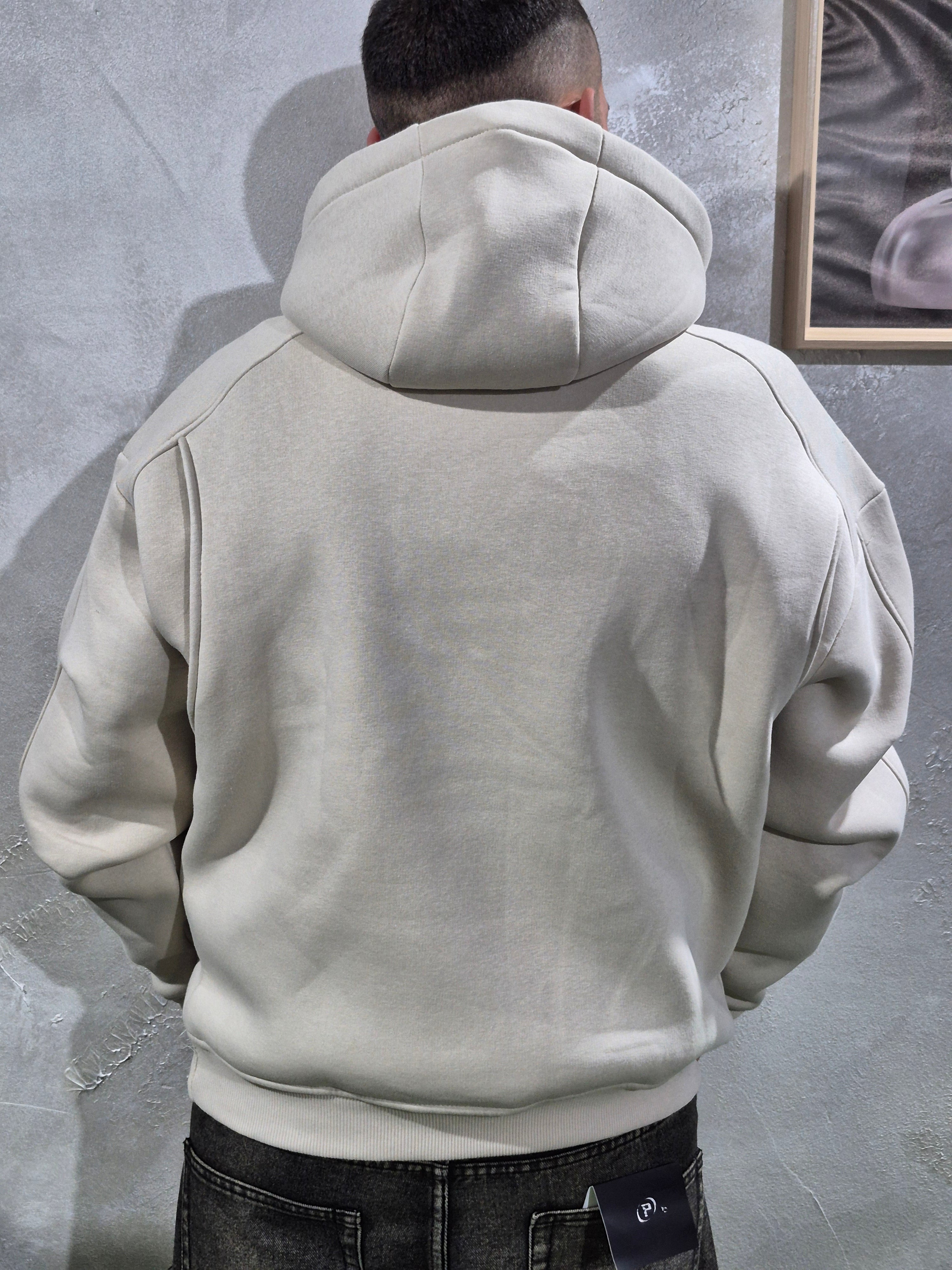 INDØMABLE Desert Hoodie