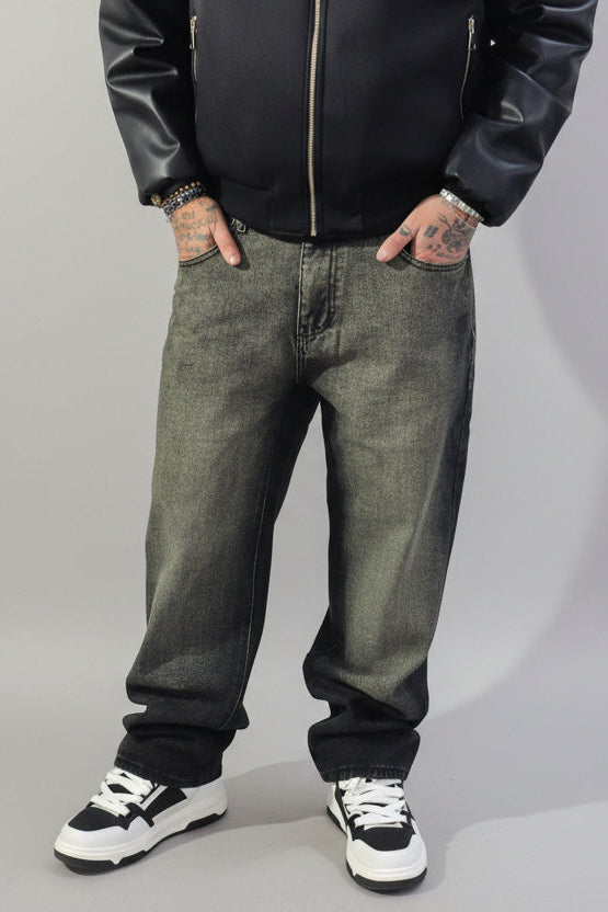 Jeans Baggy Primate