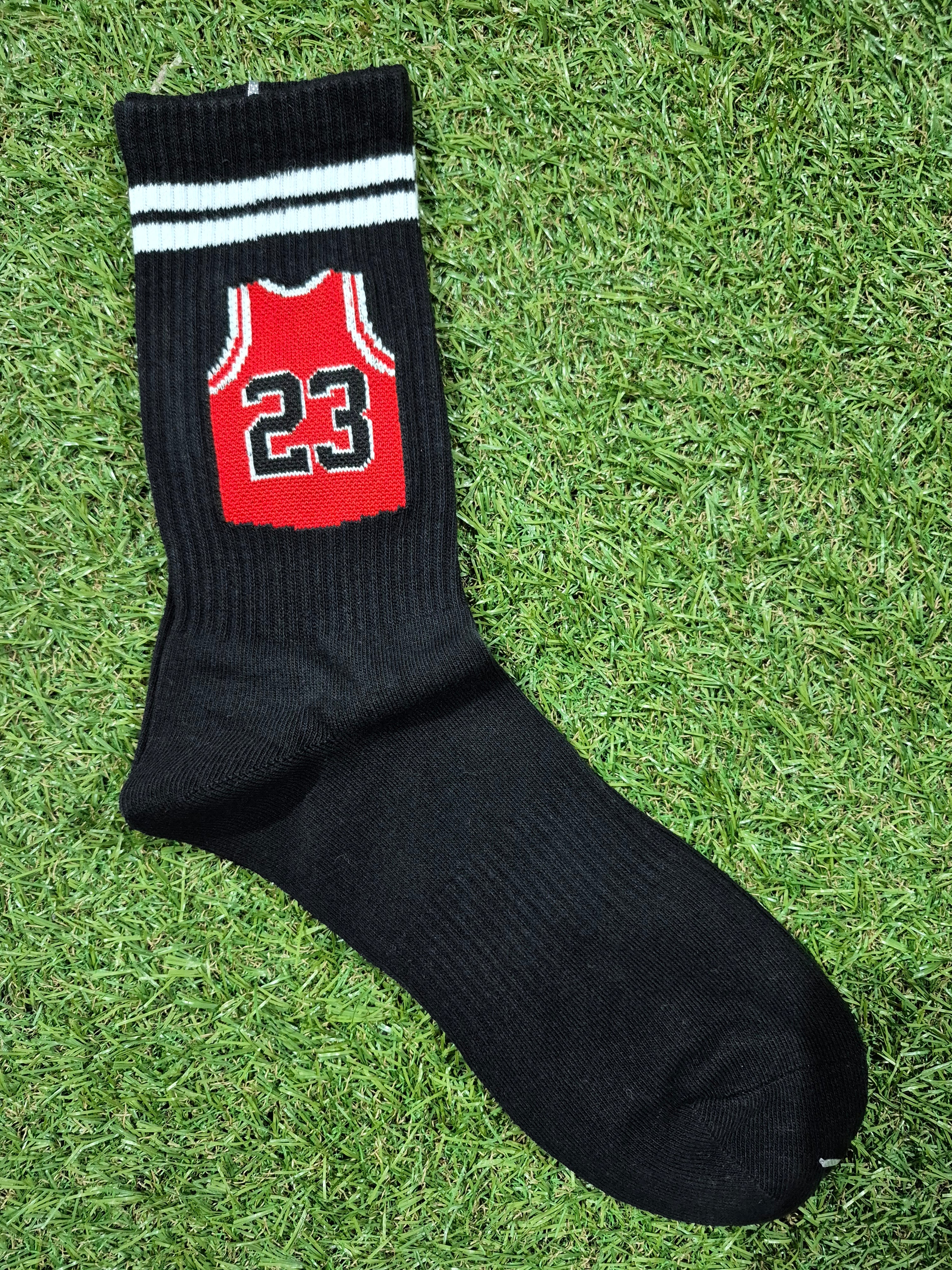Socks M.jordan