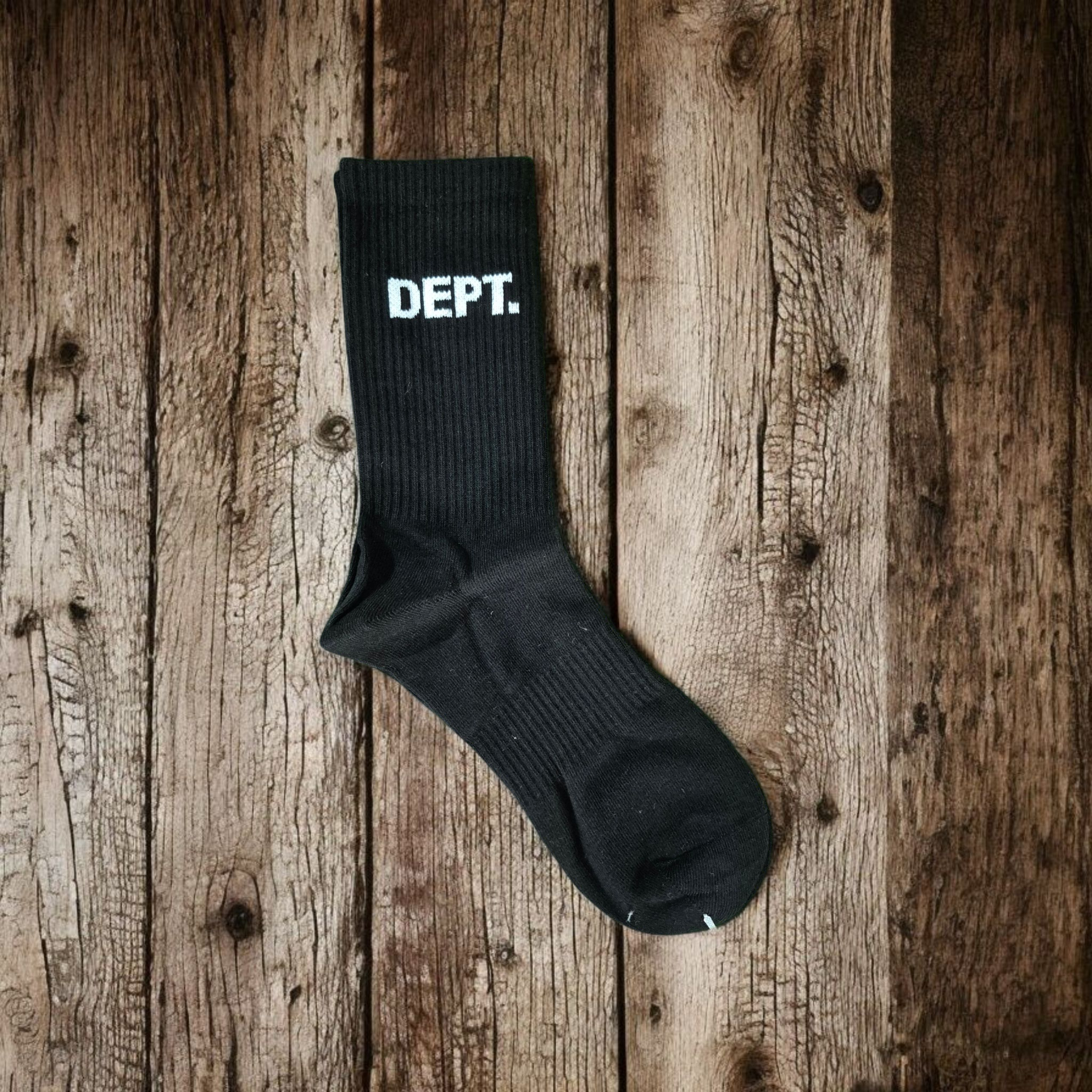 Socks DEPT.