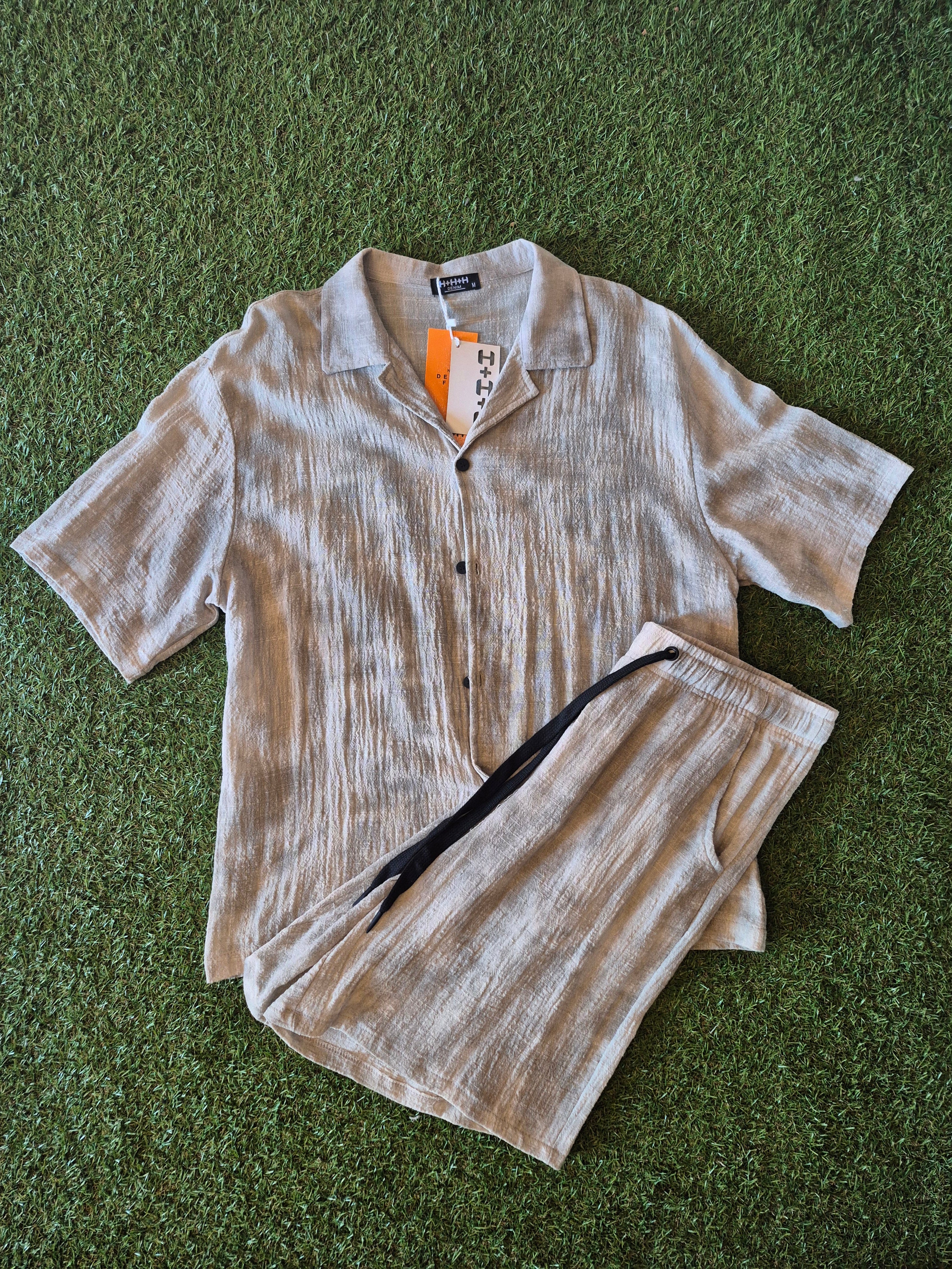 Essential Textured Set